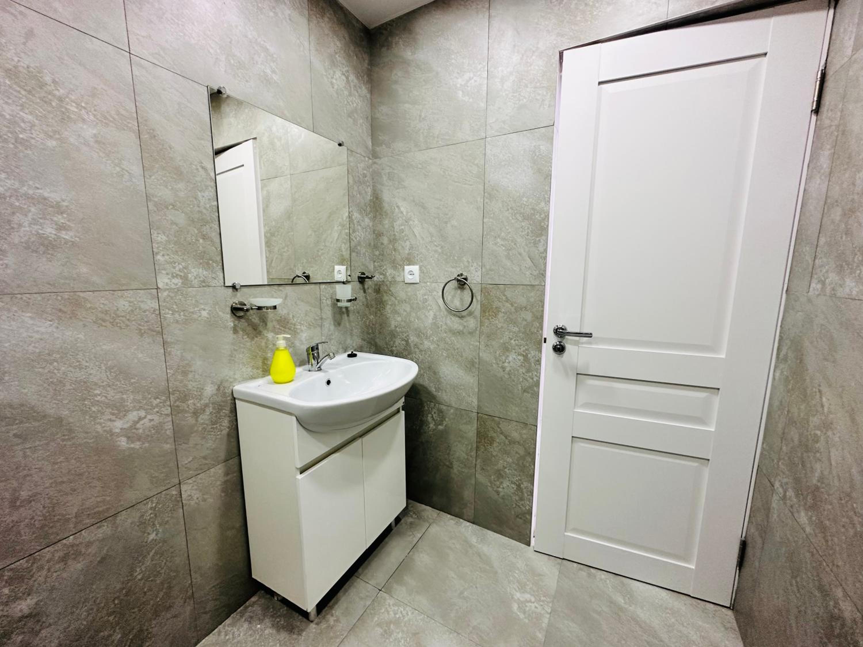 Pushkin Sweetest Apartment