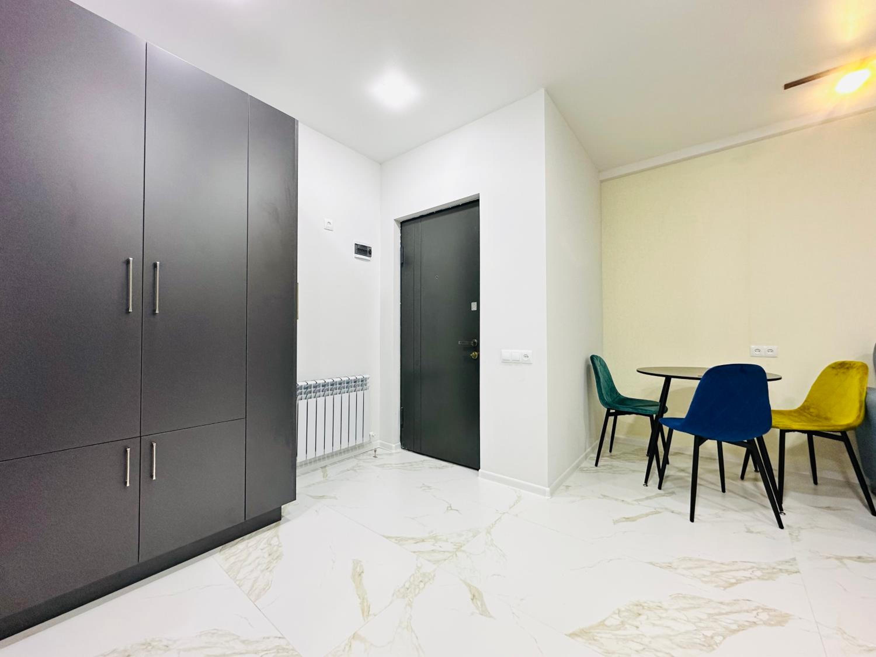Pushkin Sweetest Apartment