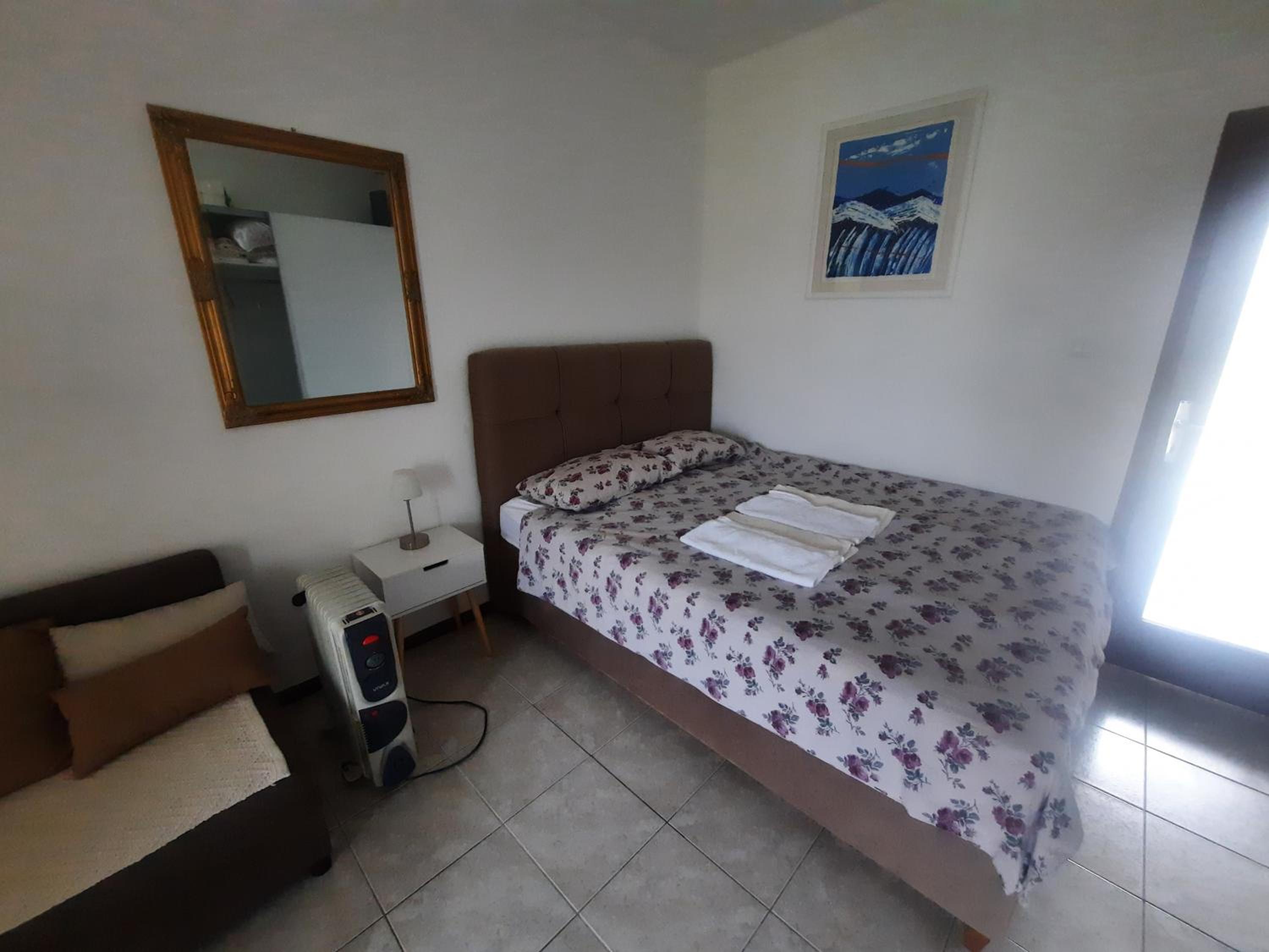 TIZA Apartments