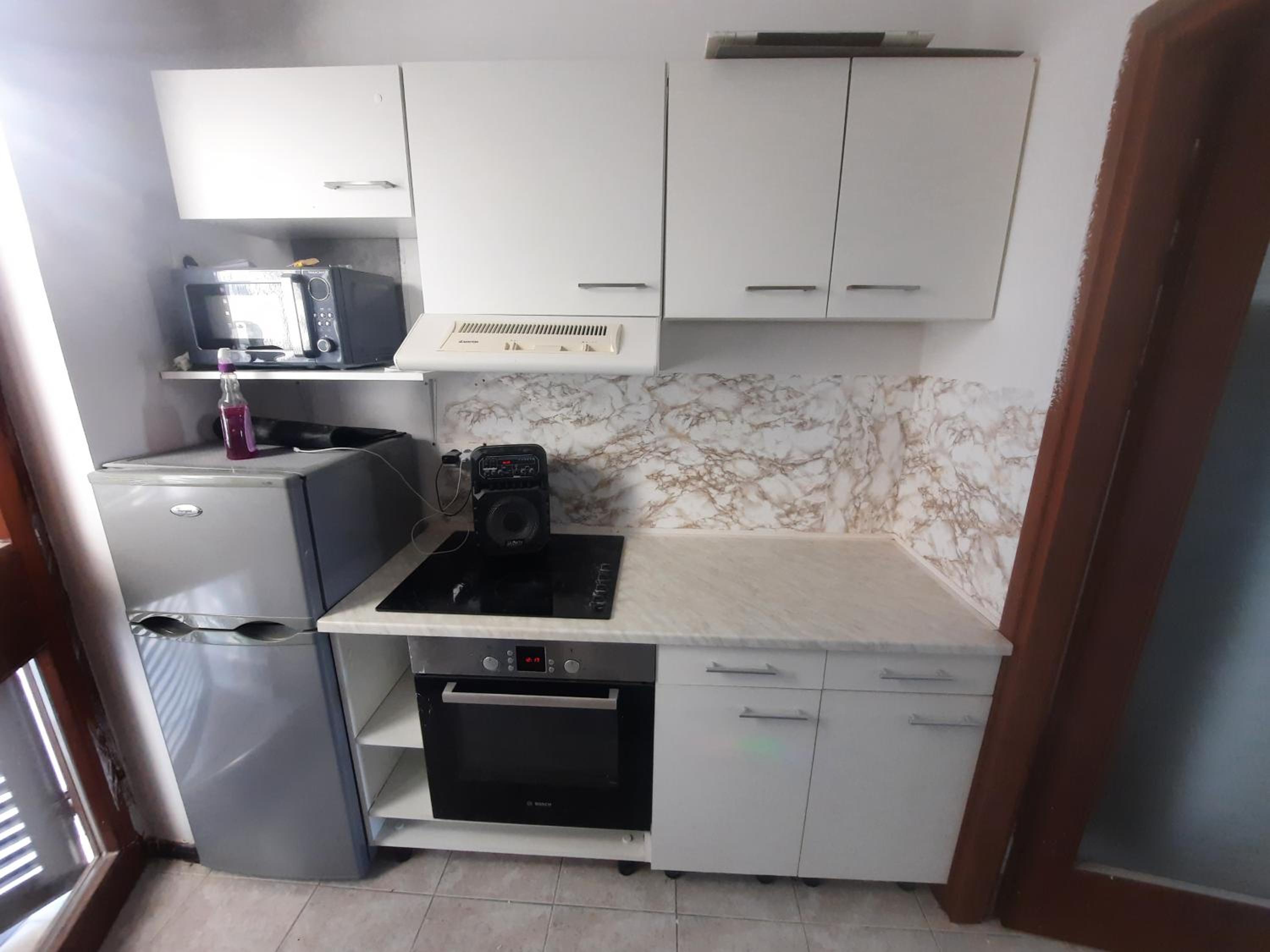 TIZA Apartments