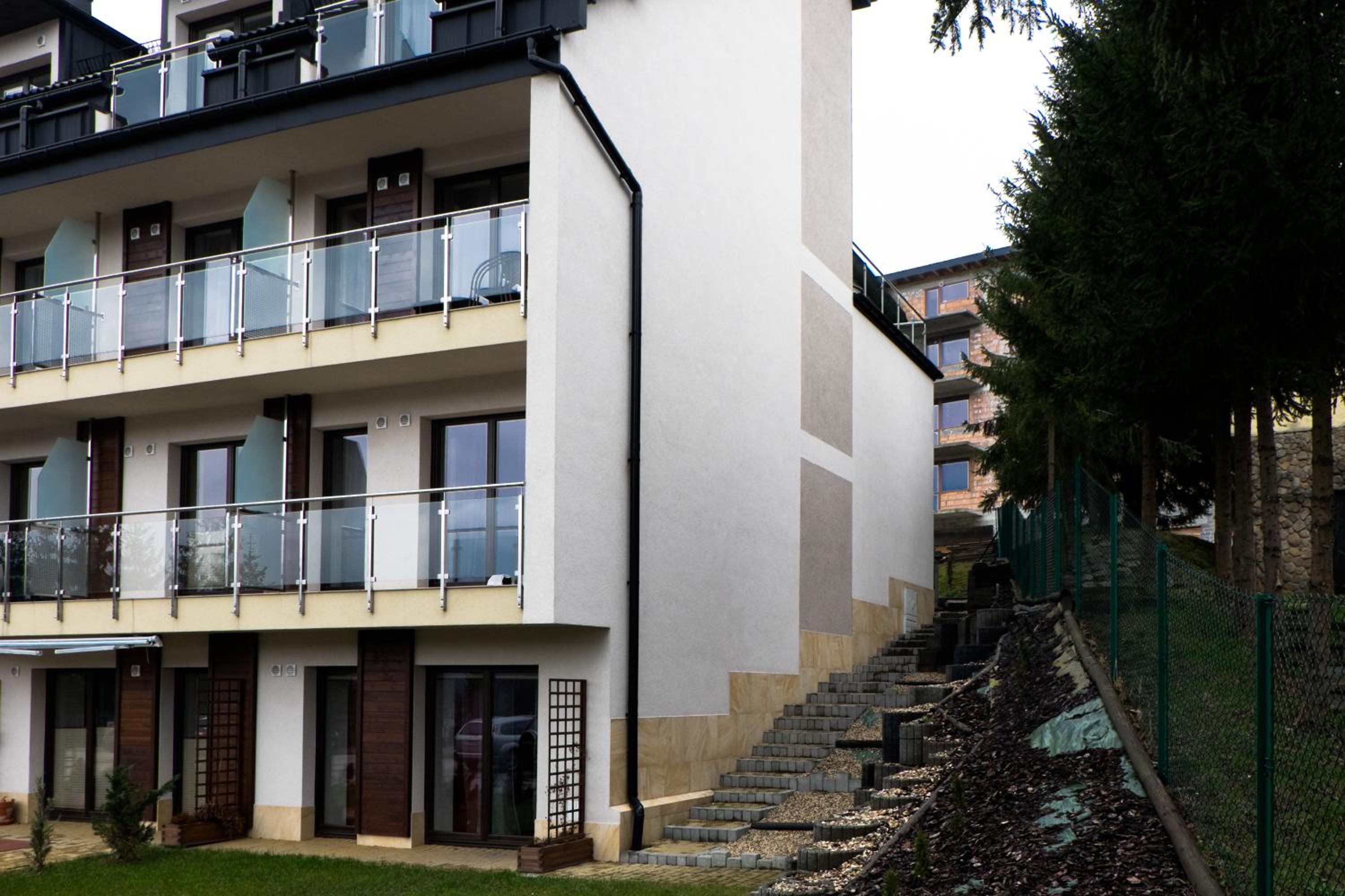 Apartament Wiślany Sen