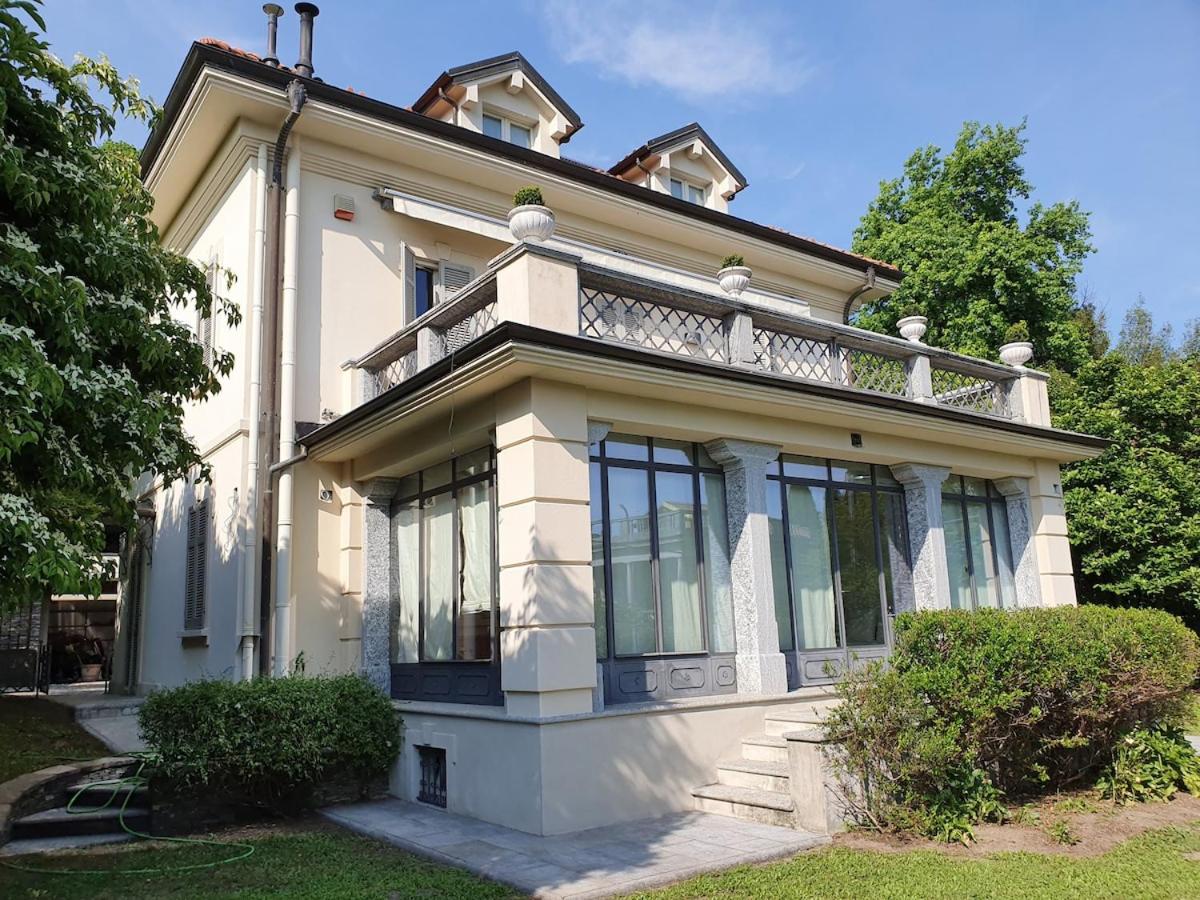 Verbania Vacations - Villa Rita - Property Image 1