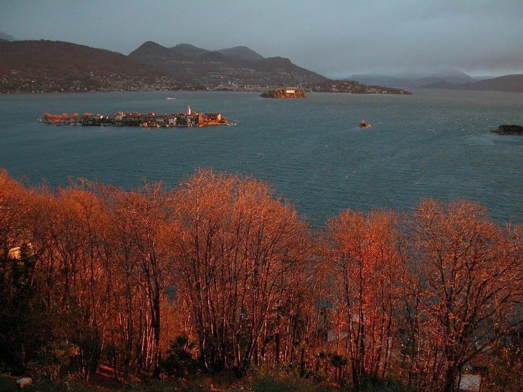 Villa Gaia view 2