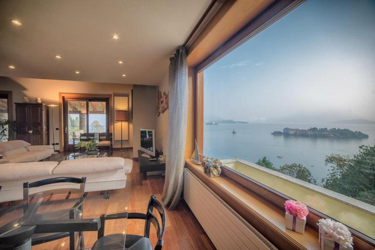 Villa Gaia view 3