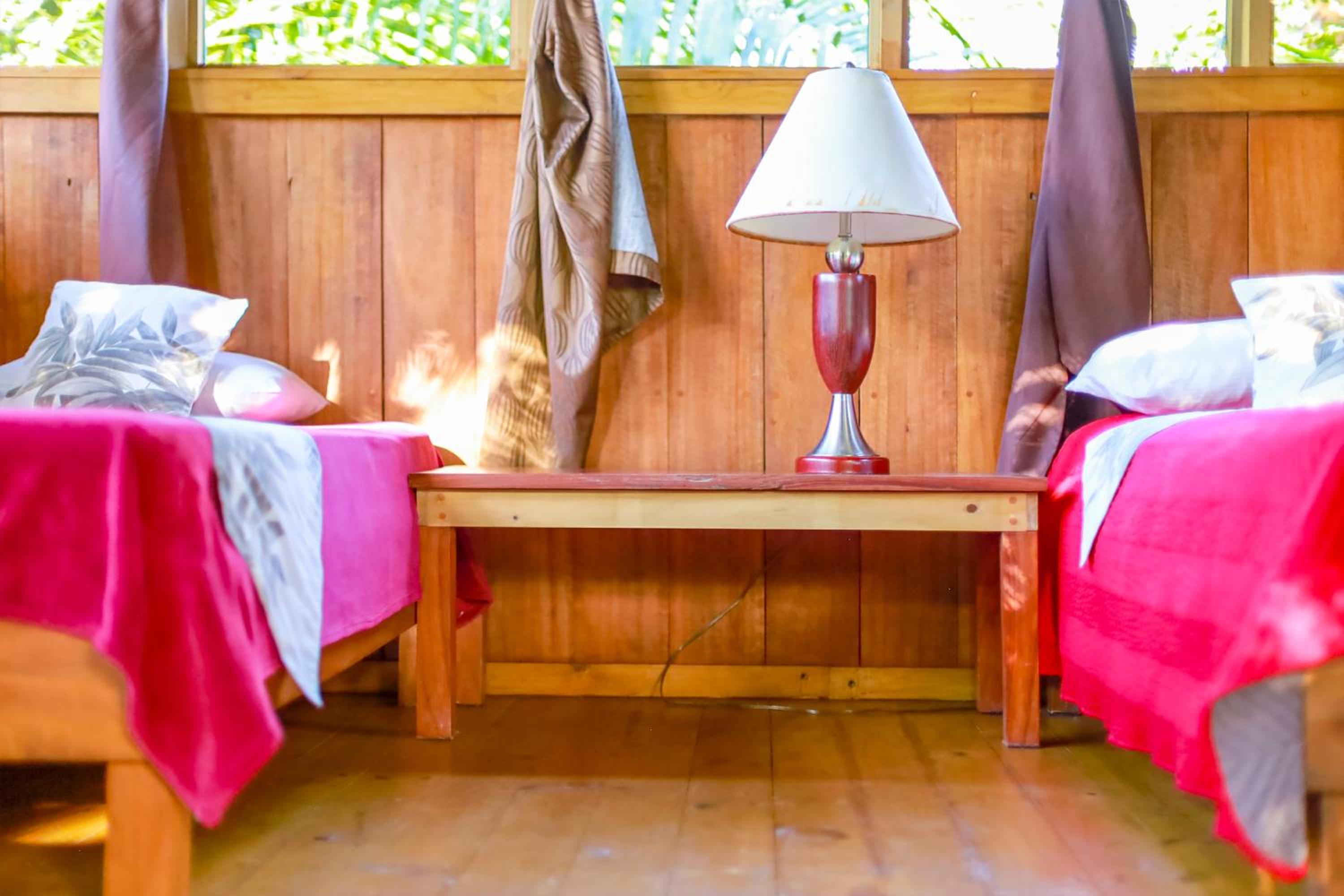 Casa Drake Lodge