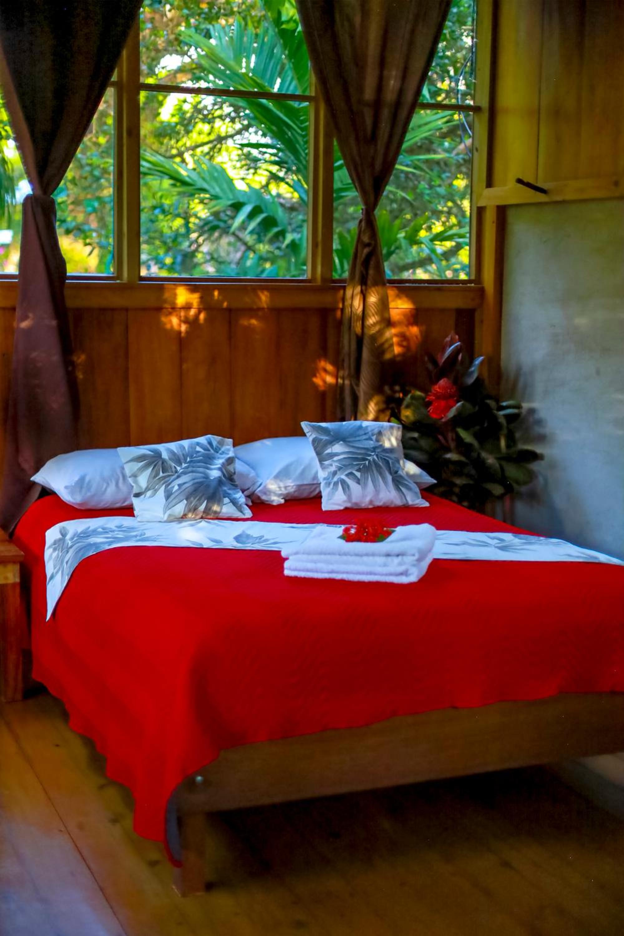 Casa Drake Lodge