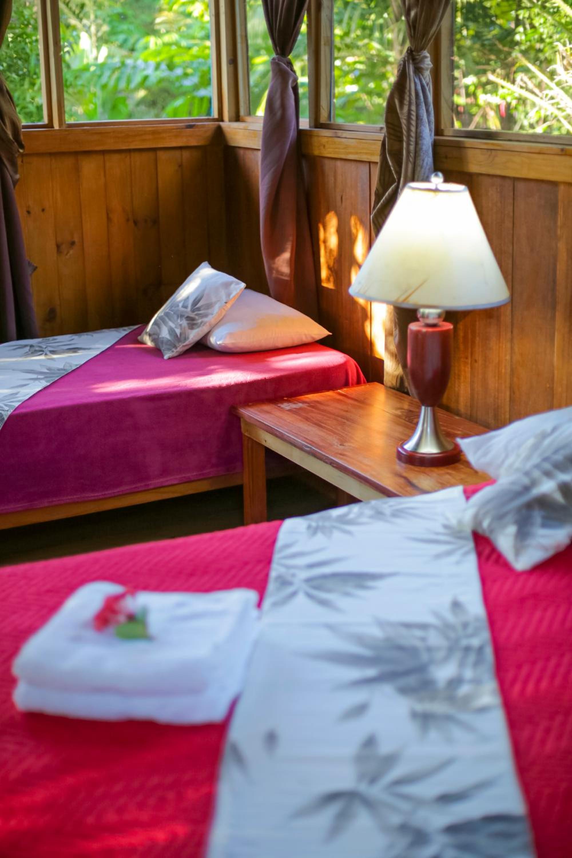 Casa Drake Lodge