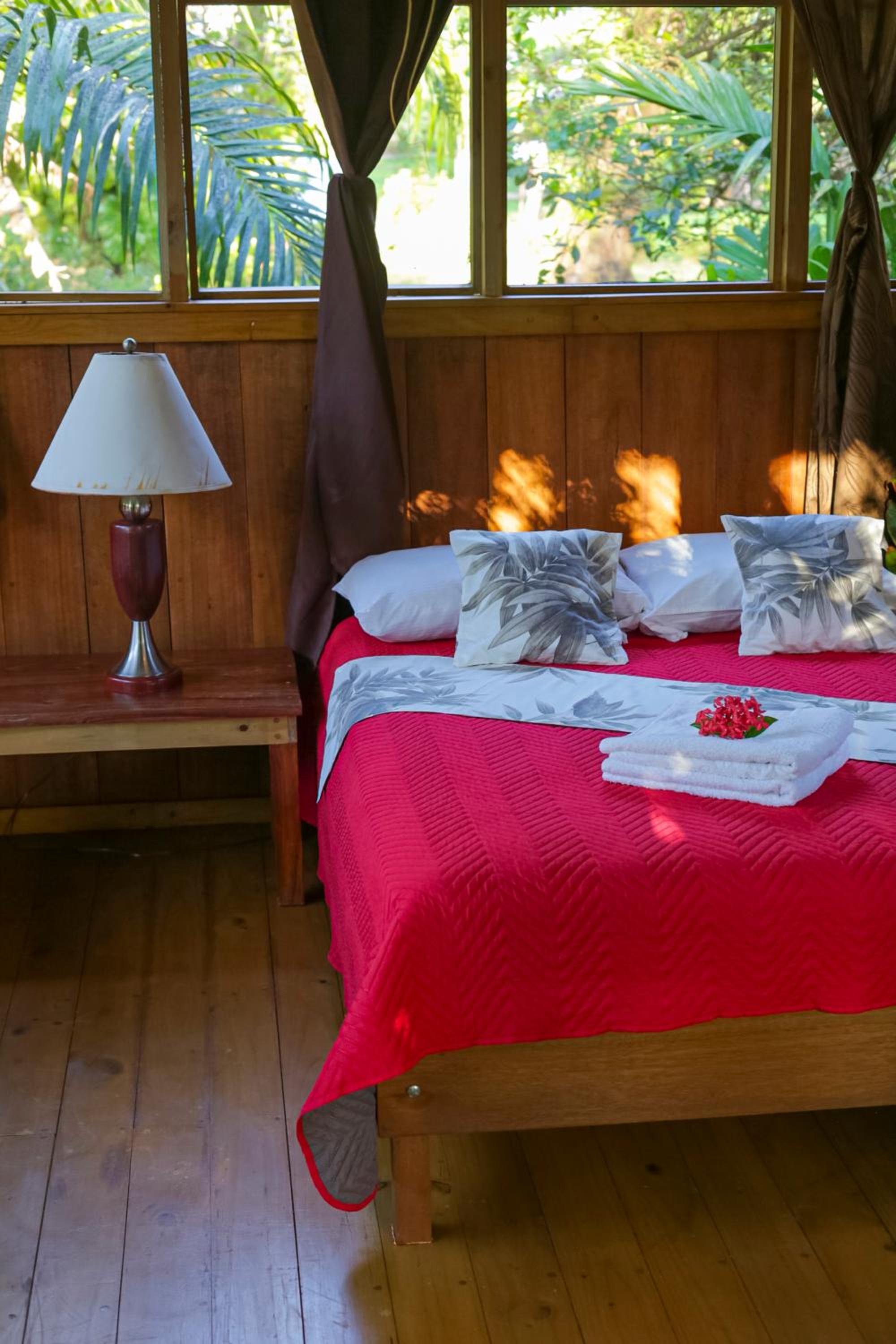 Casa Drake Lodge