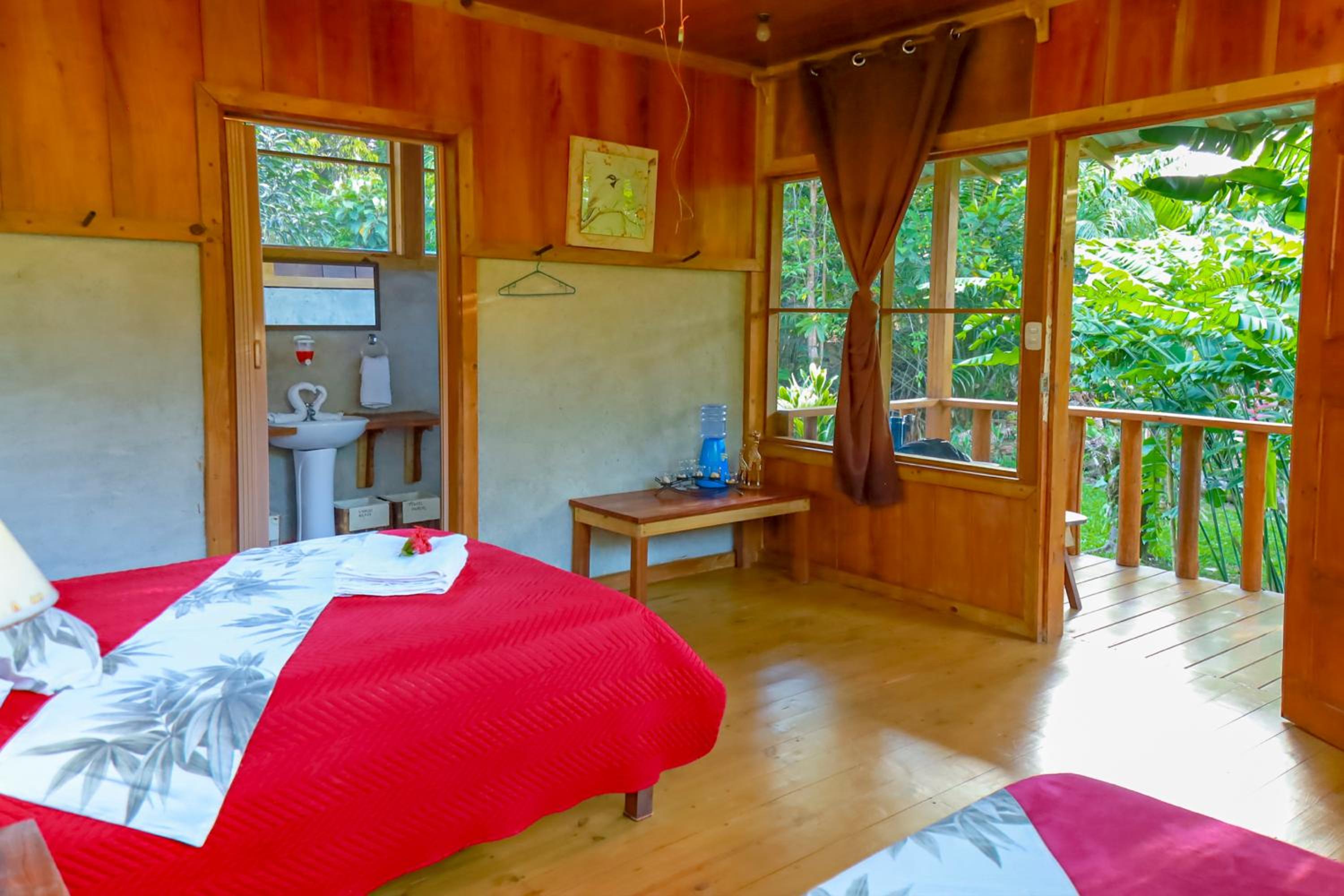 Casa Drake Lodge