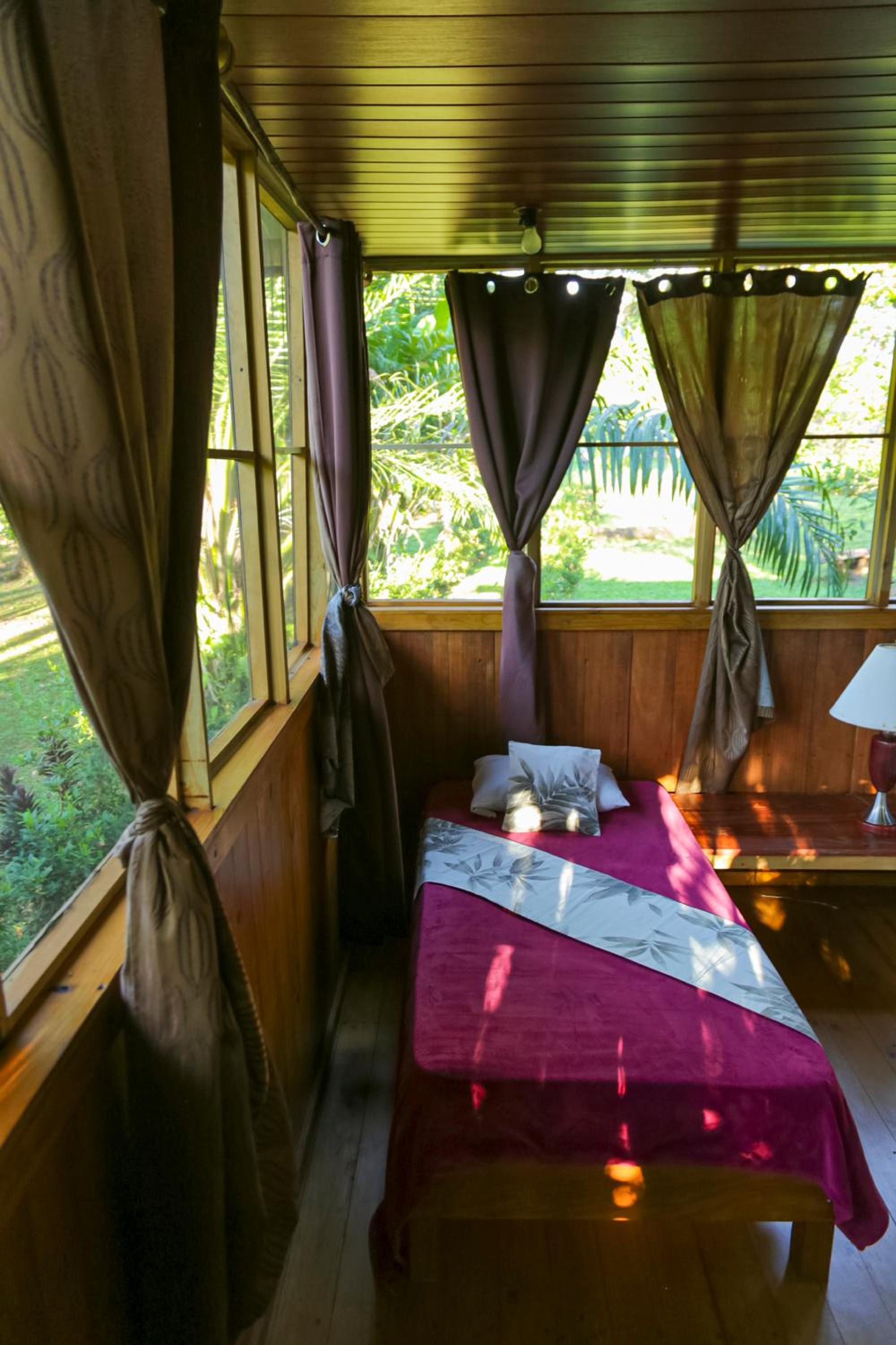 Casa Drake Lodge
