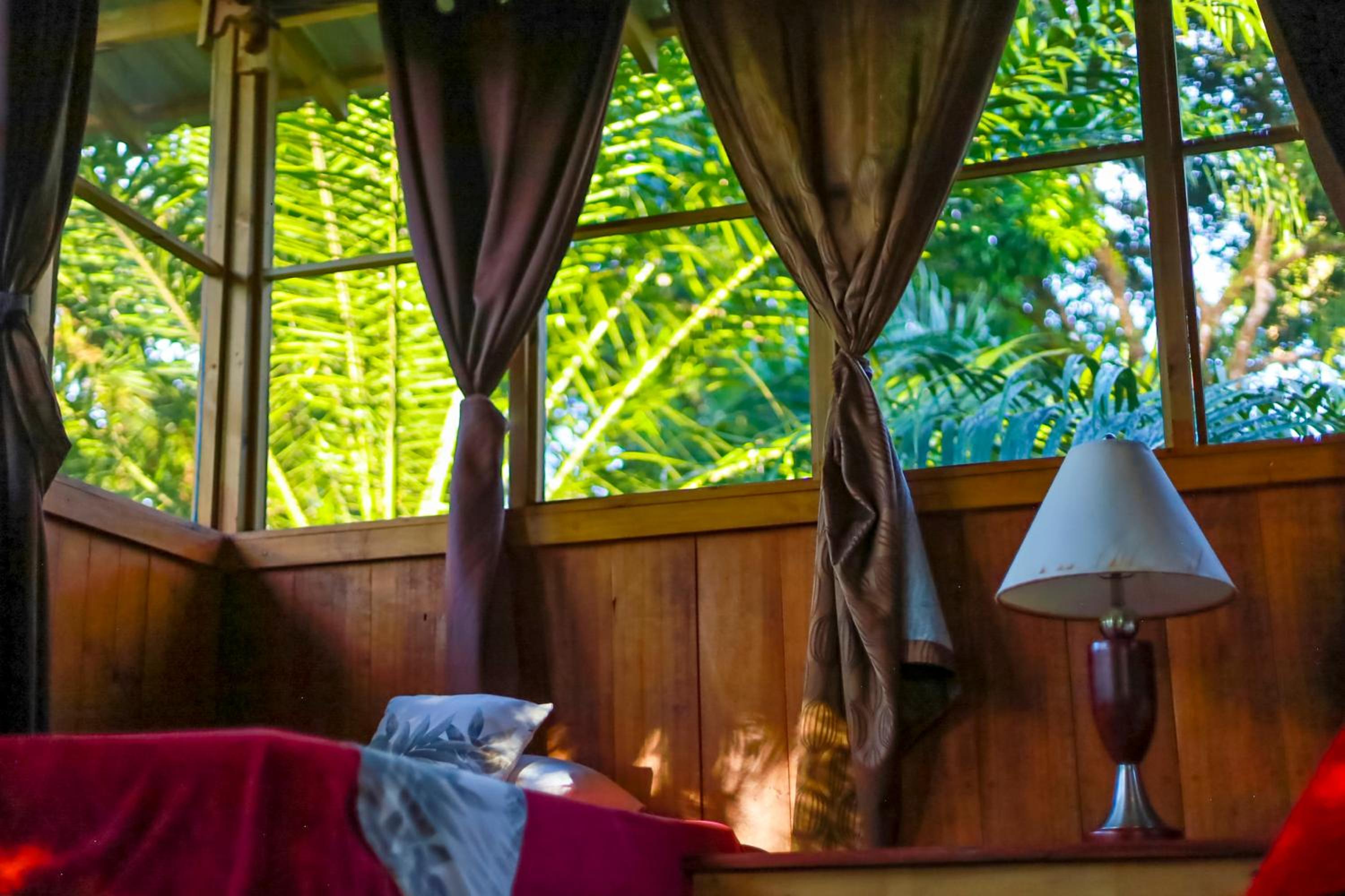 Casa Drake Lodge
