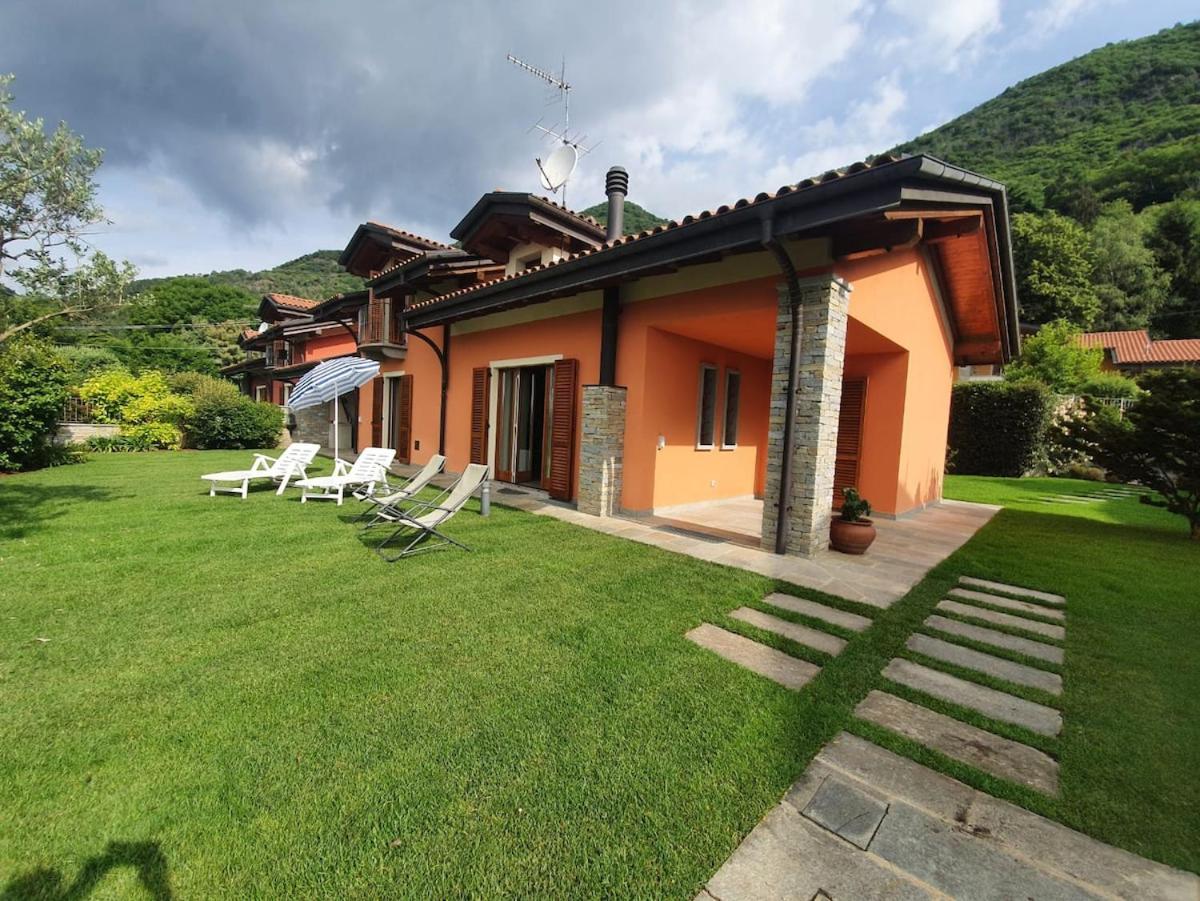 Villa Maya