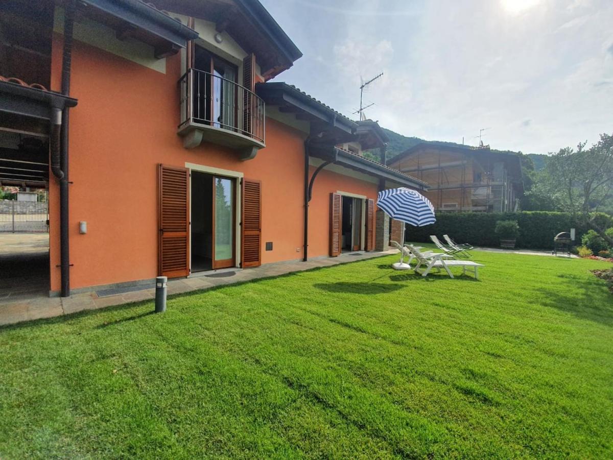 Villa Maya