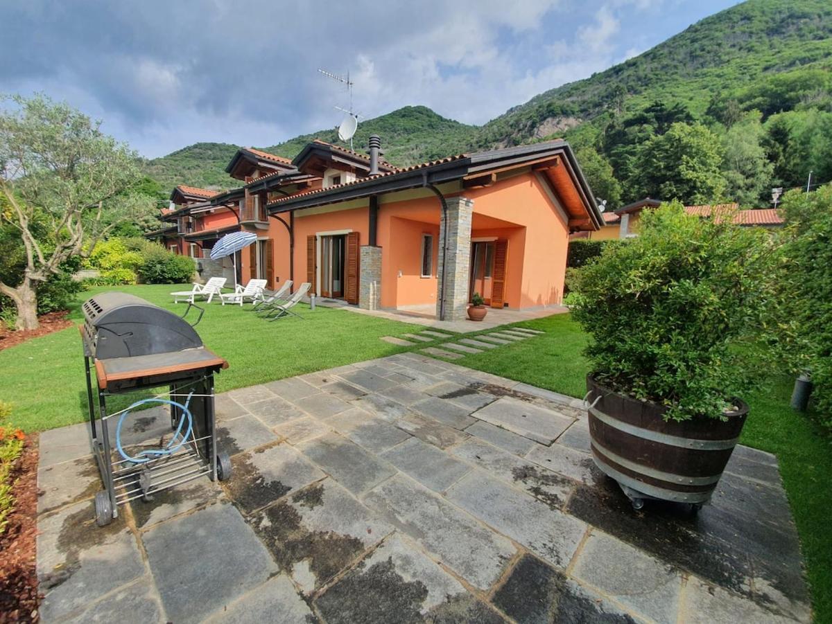 Villa Maya