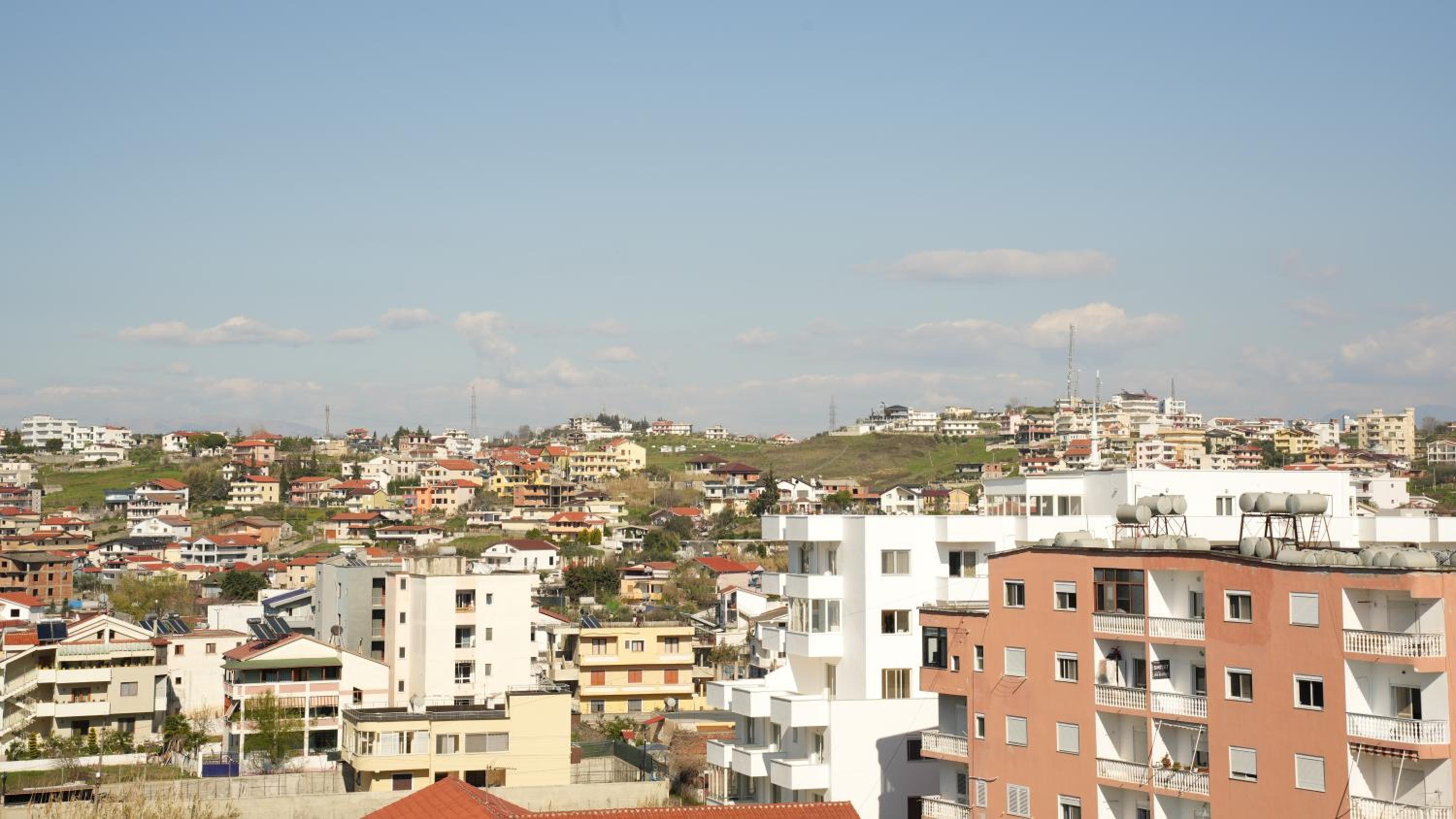 ILIRIA Apartment