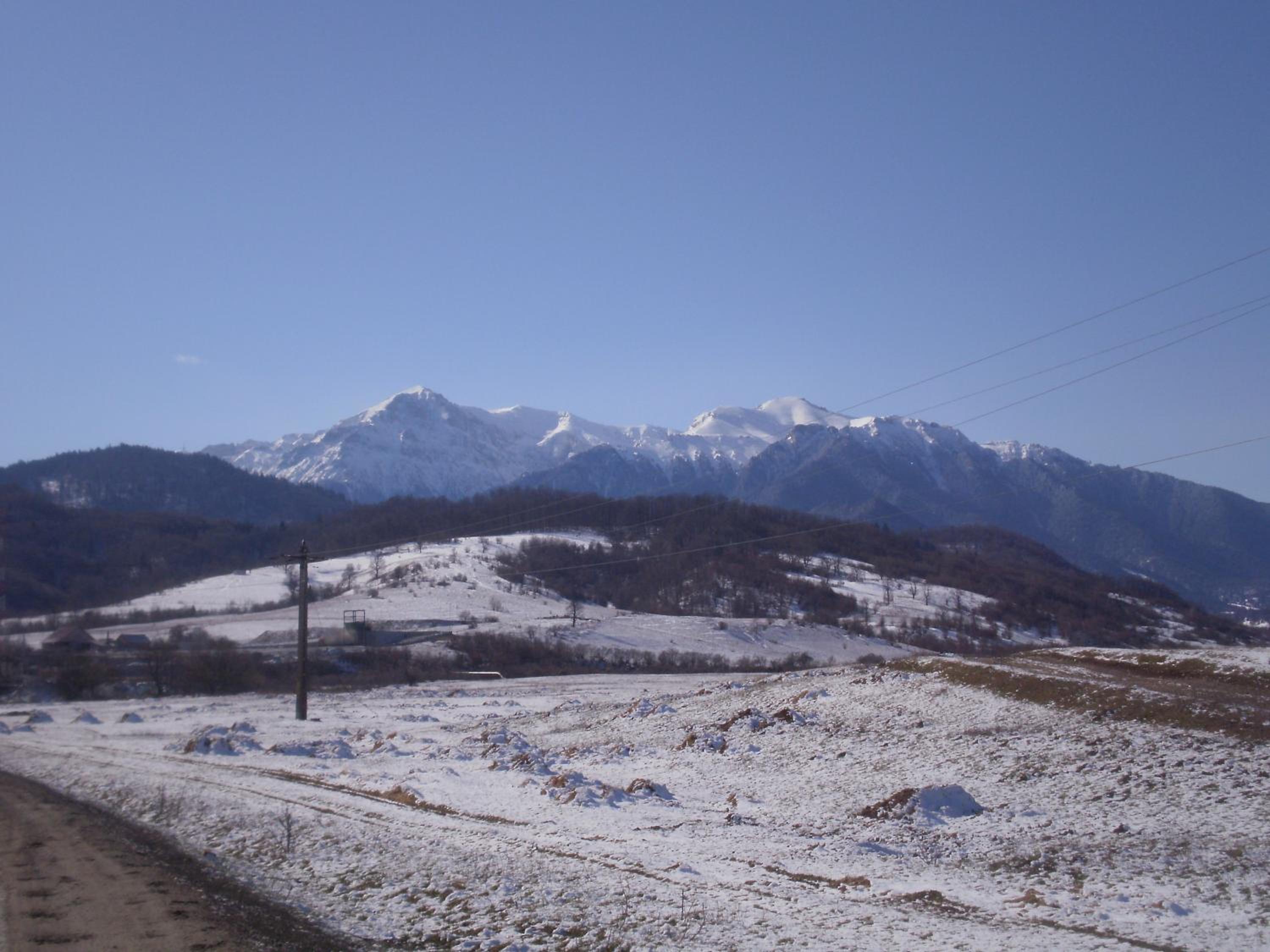 Pensiunea Rasnov