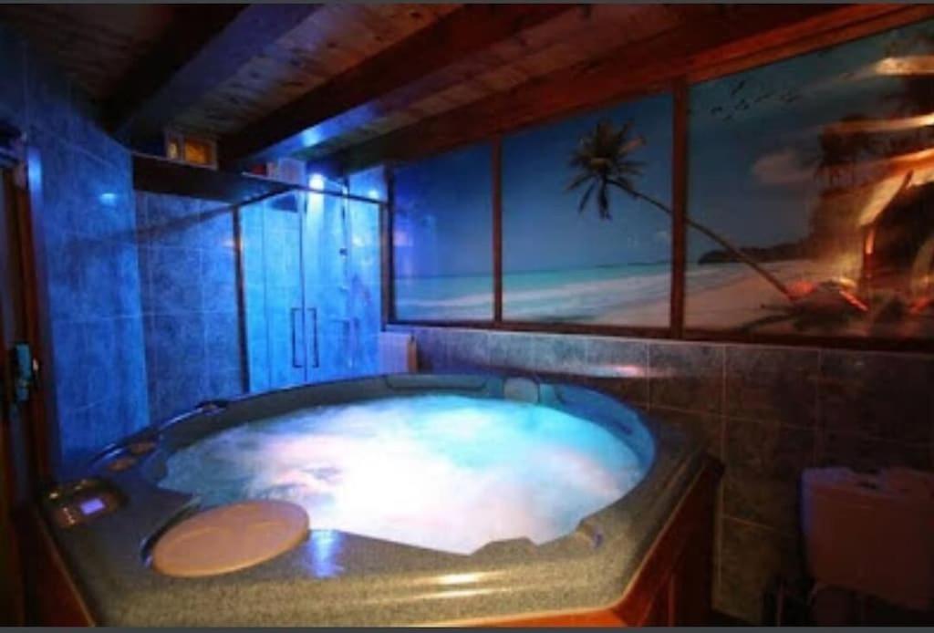 Hotel Casa Rural Ignaciano Landetxea