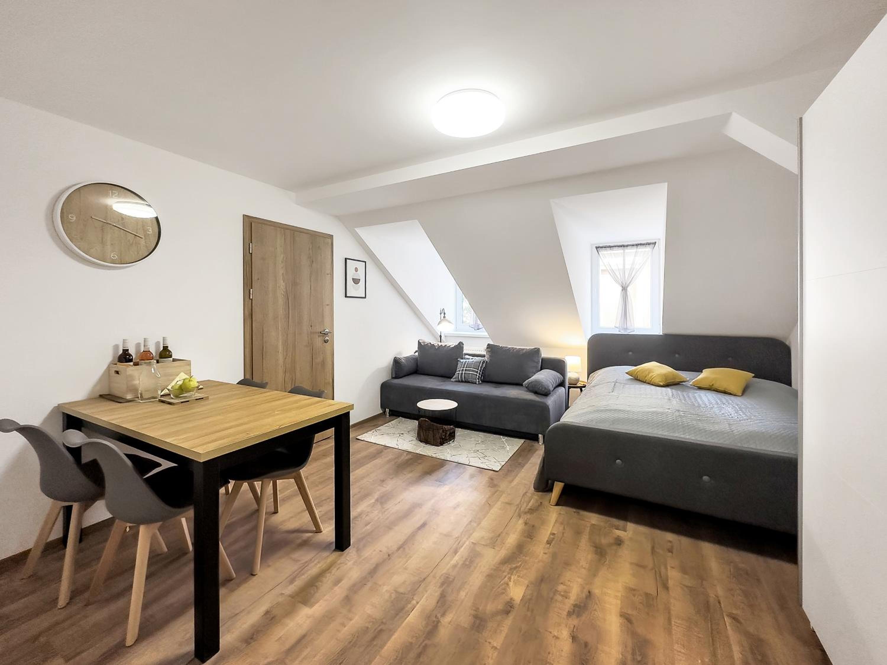 Apartment KATRIN 1