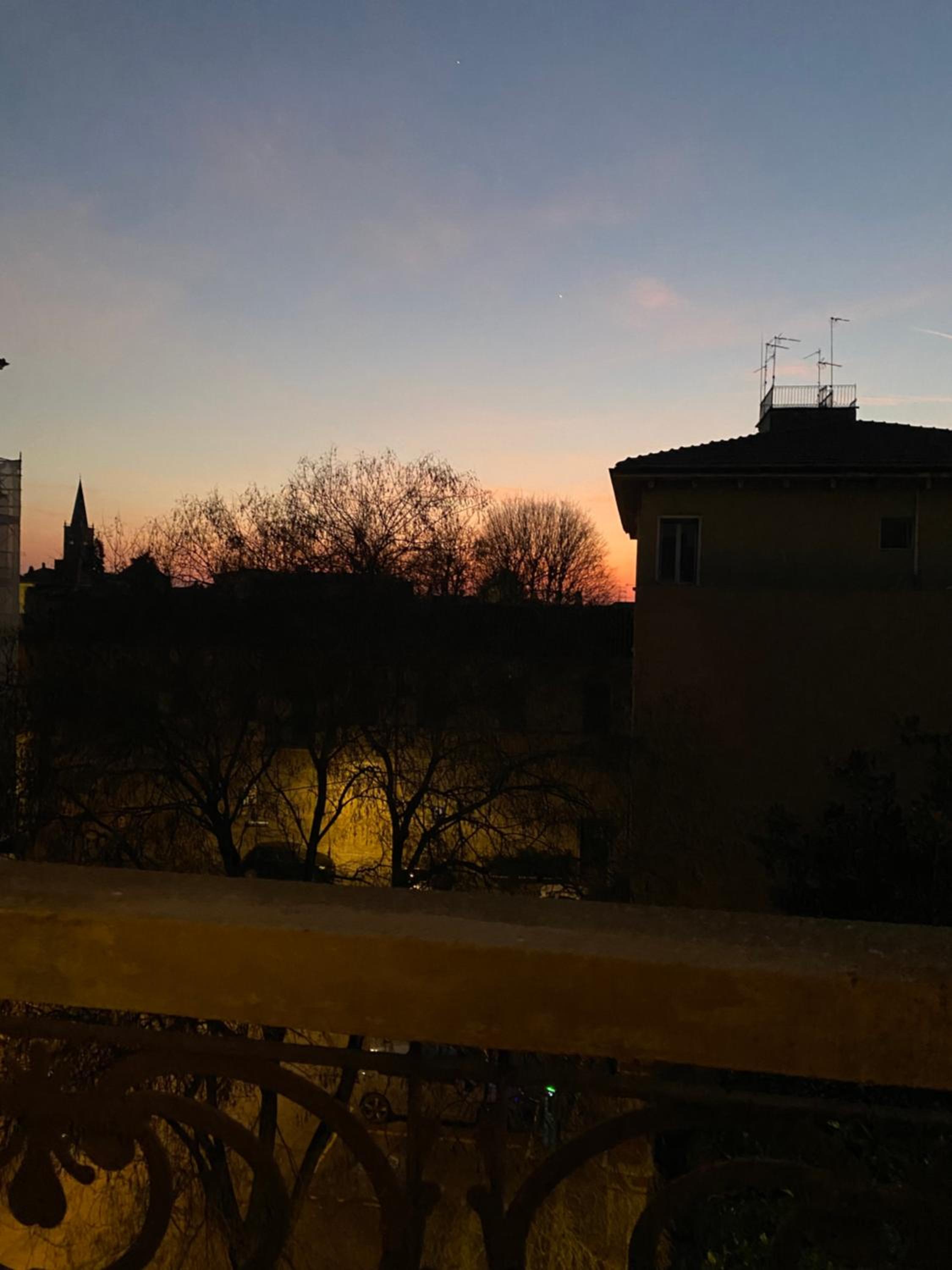 LOFT MANZONI 37 view 2