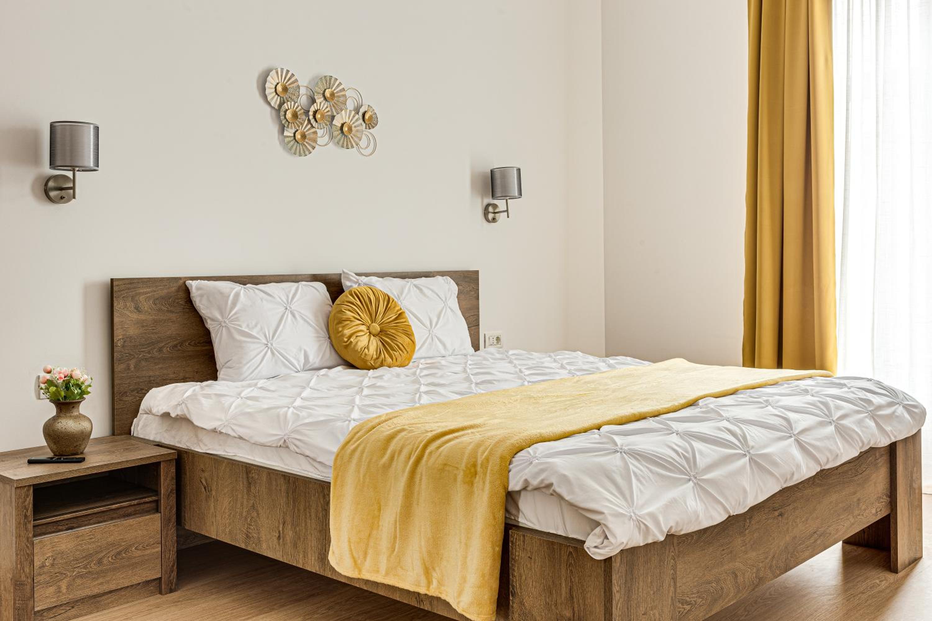 Ultra Central - Luxurious Retreat