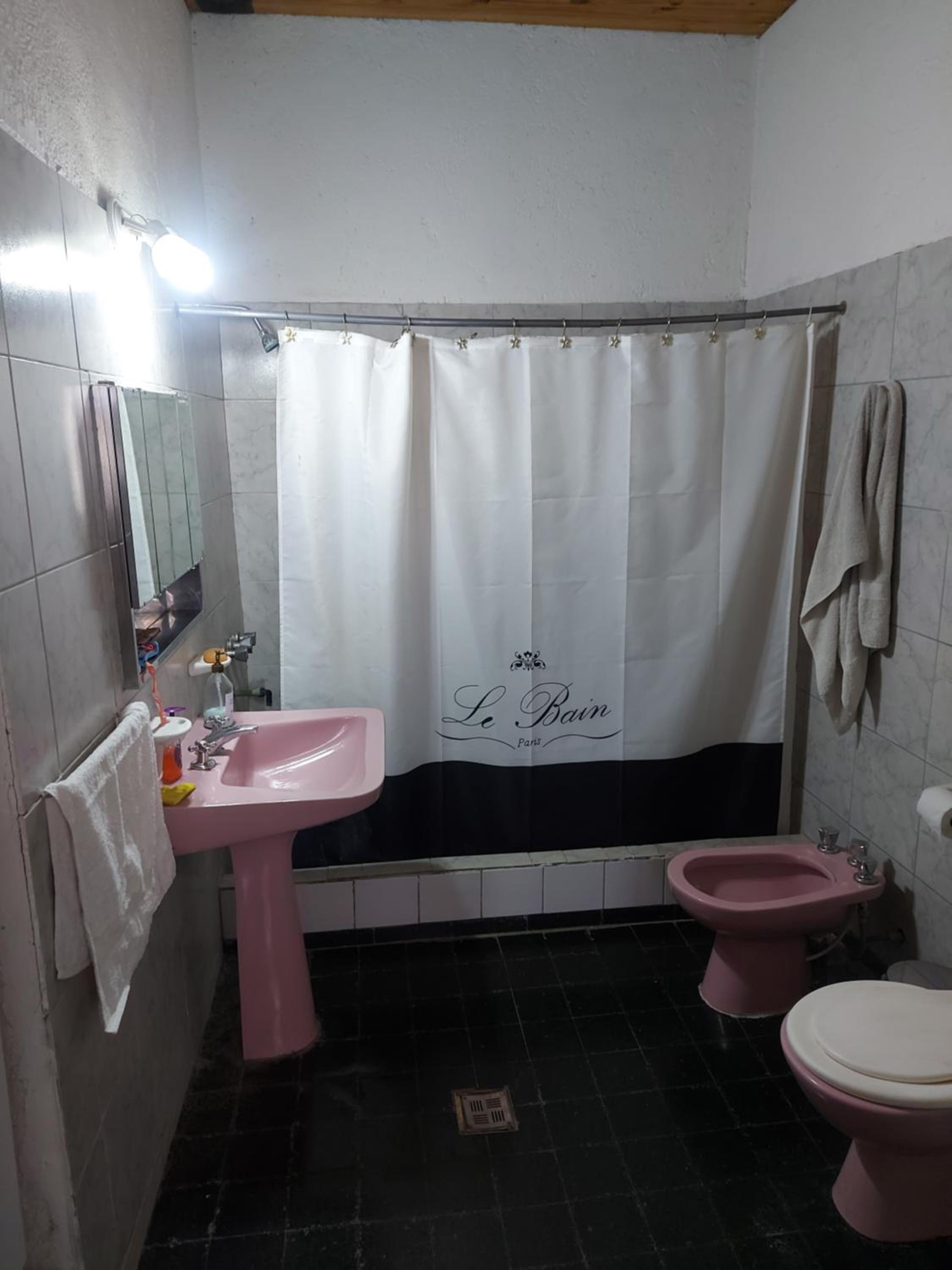 Dpto 5ta Sección