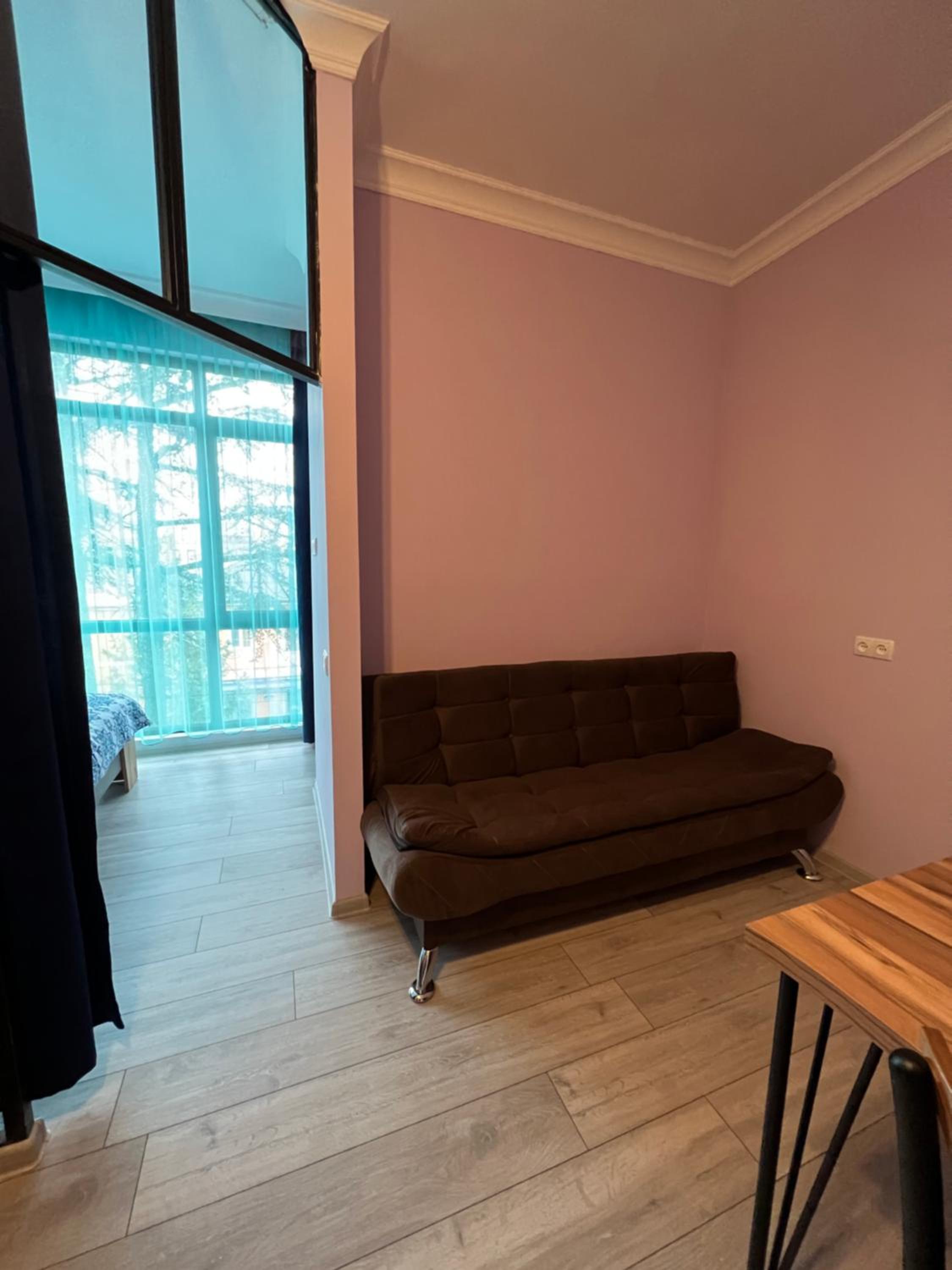 Apartment Merabi