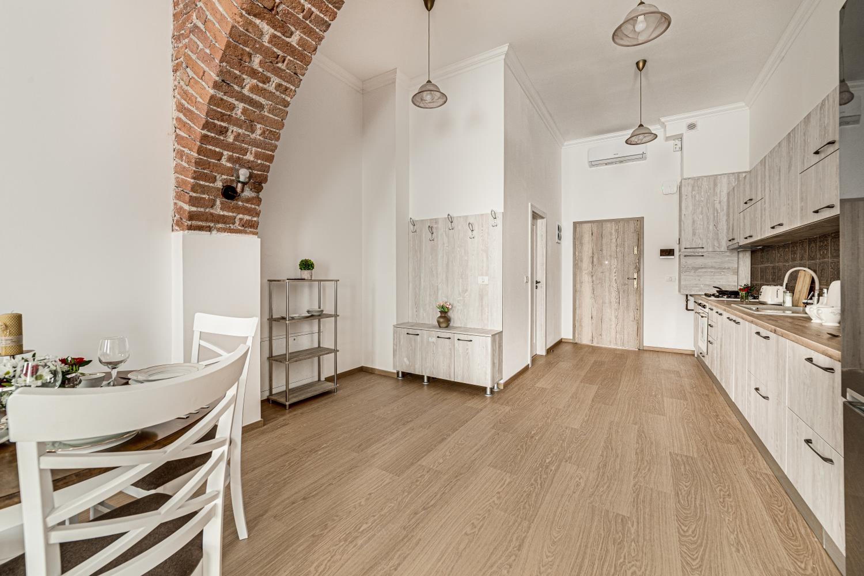 Ultra Central - Luxurious Retreat