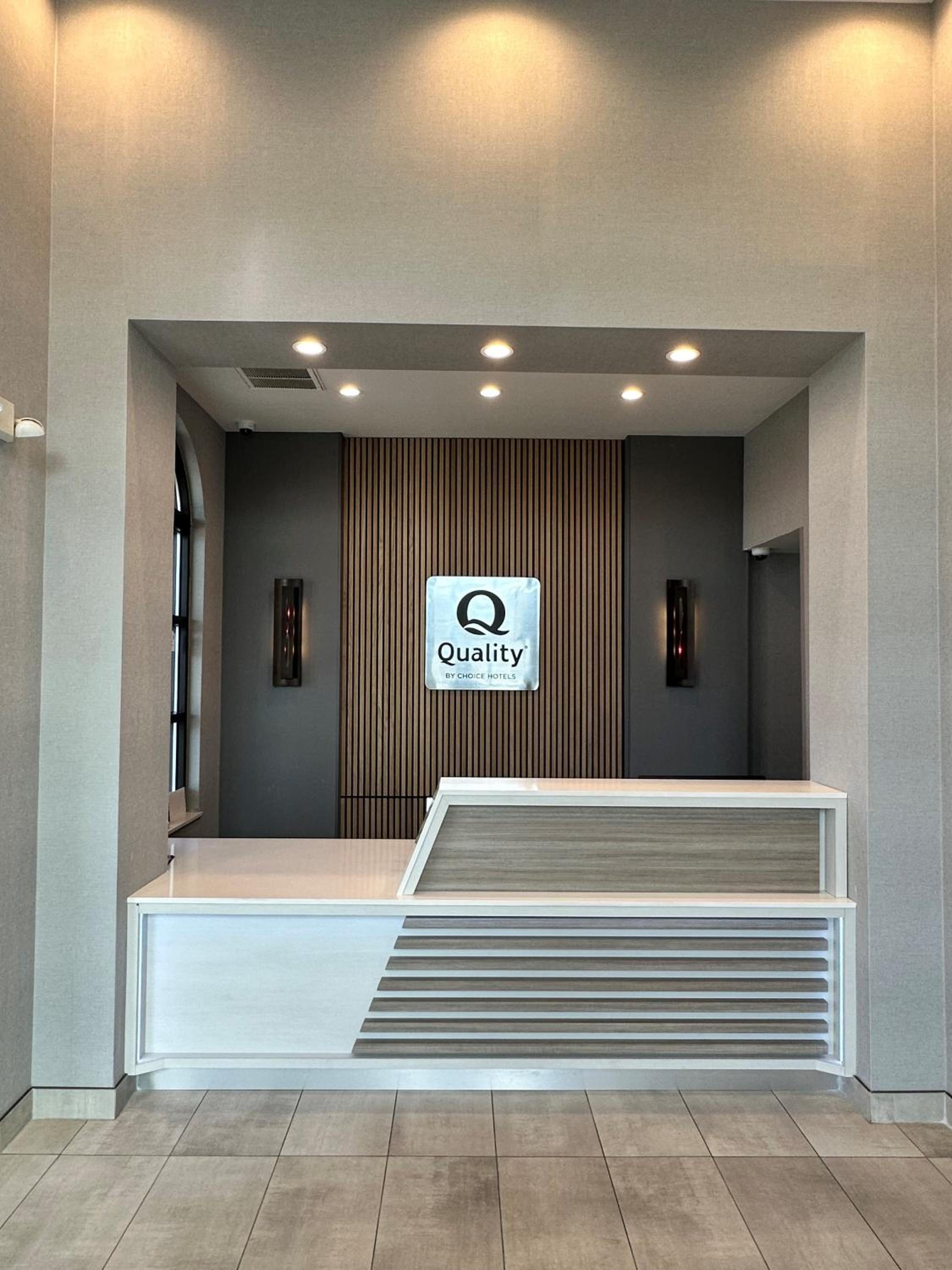 Chico Vacations - Quality Inn Near Chico State - Property Image 8