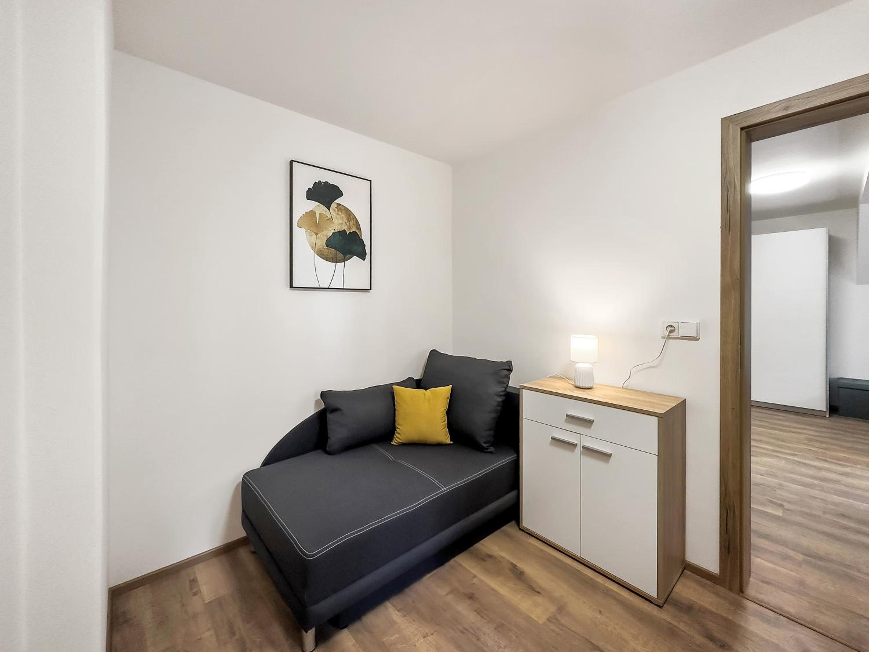 Apartment KATRIN 2