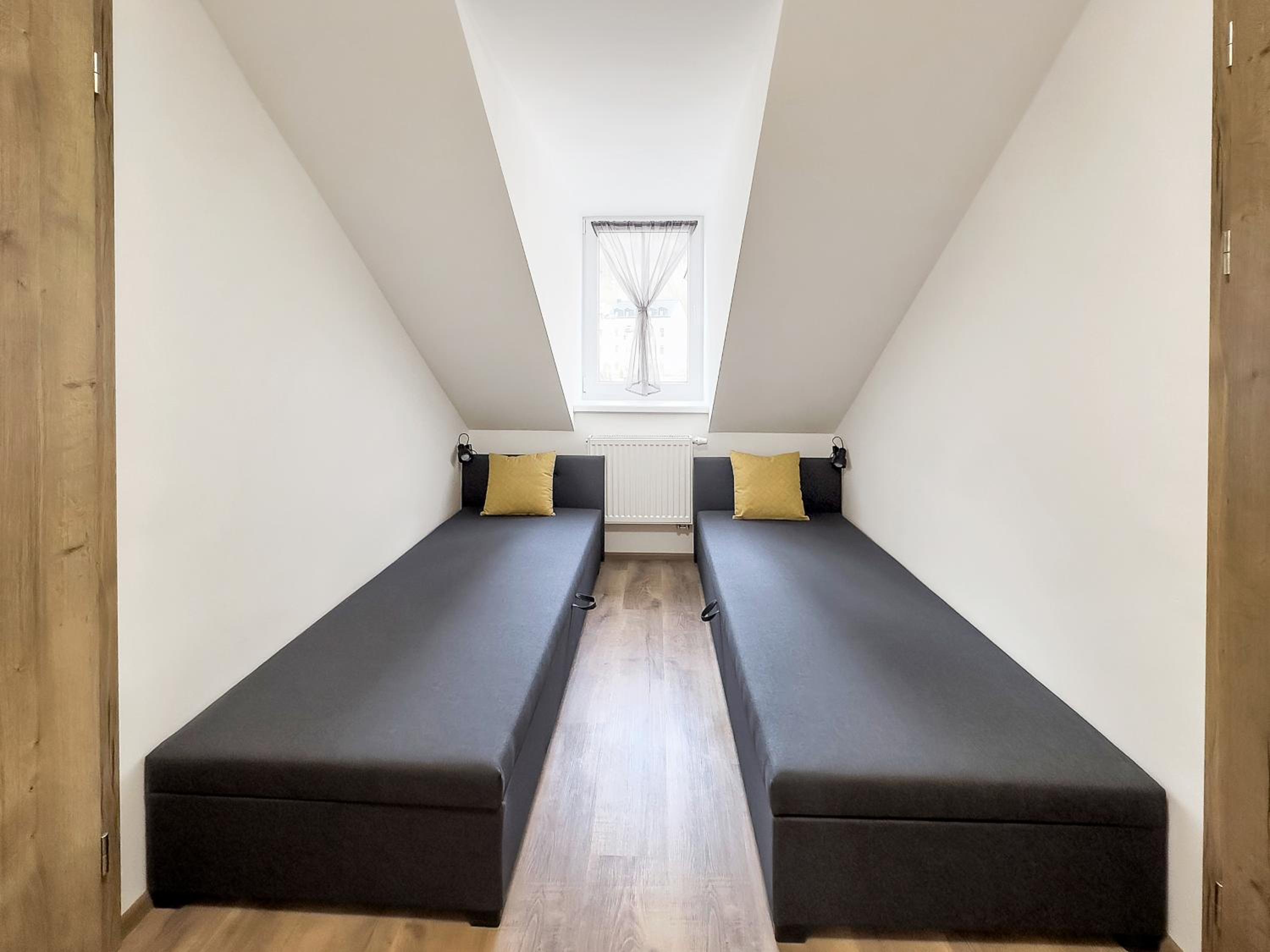 Apartment KATRIN 2