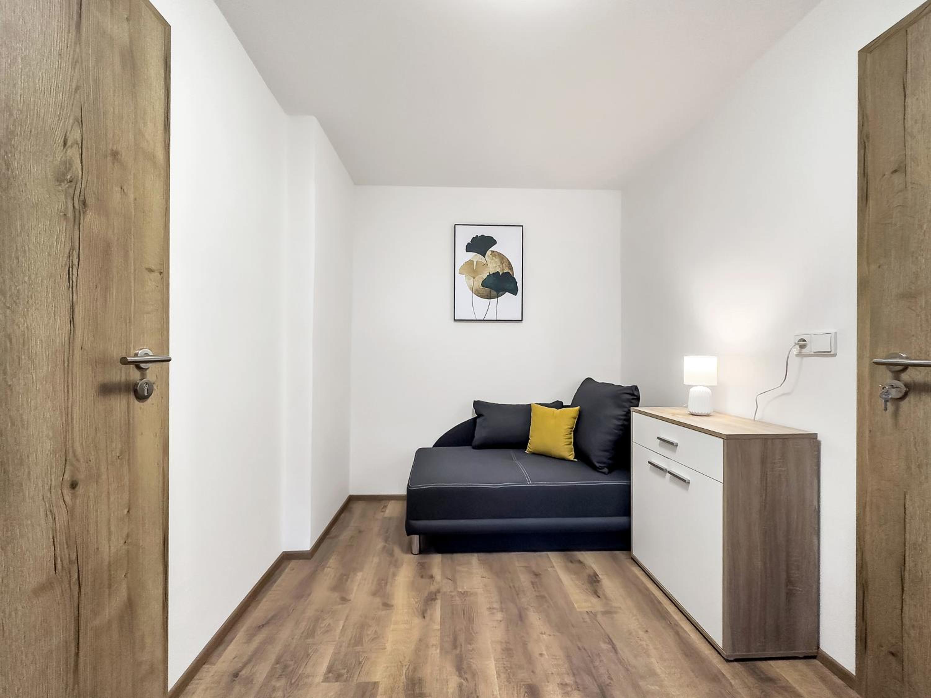 Apartment KATRIN 2