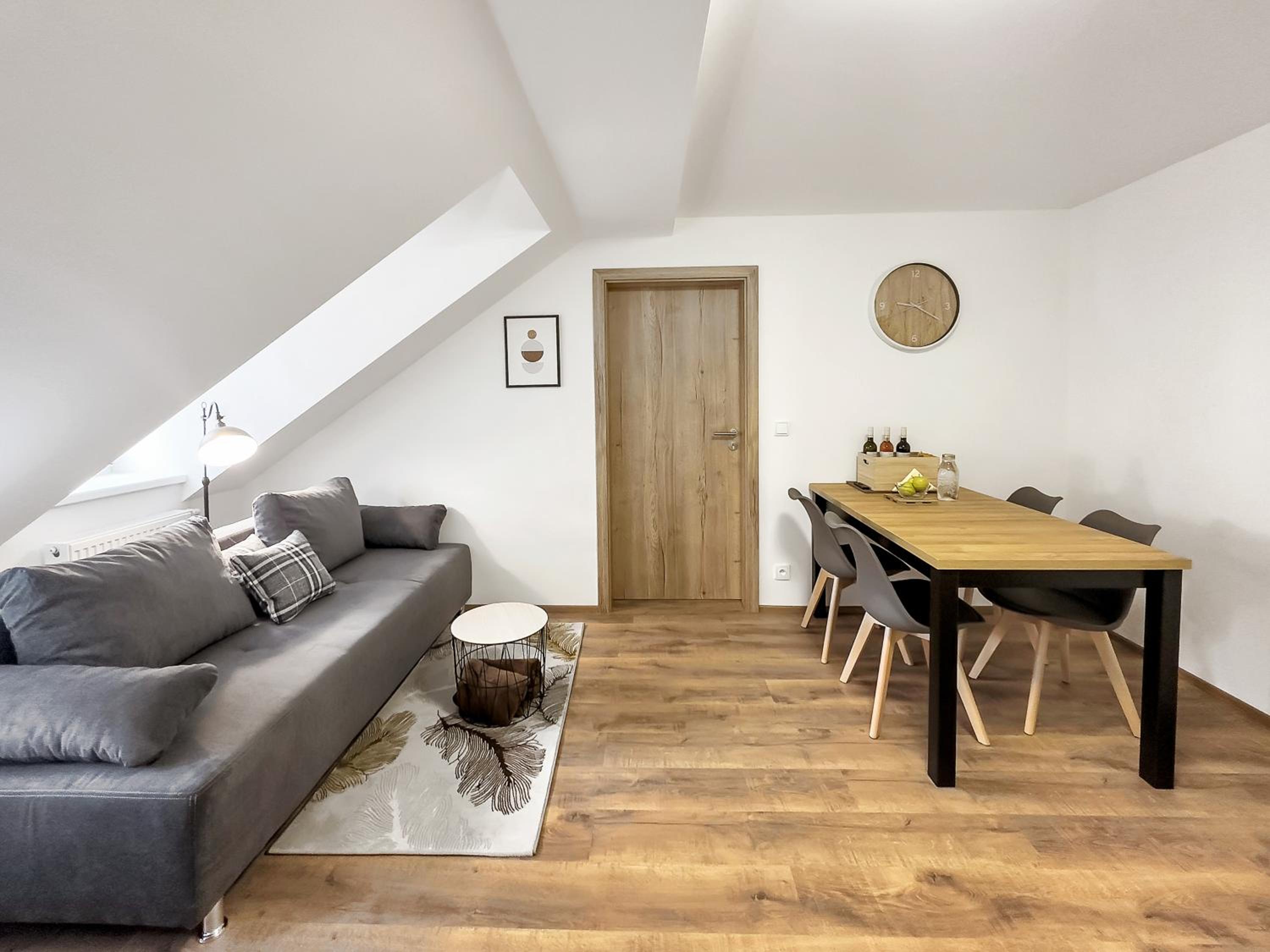 Apartment KATRIN 2