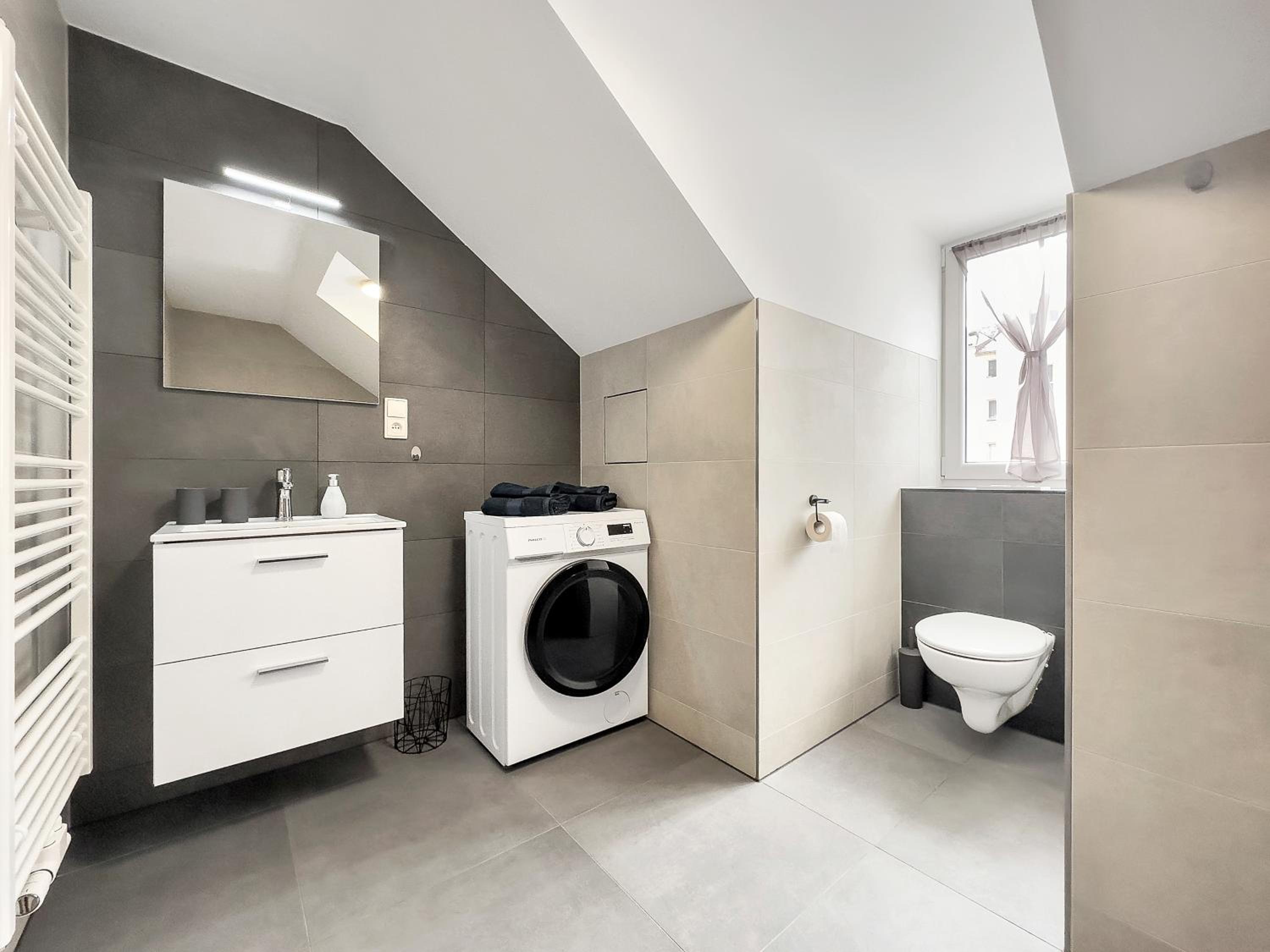 Apartment KATRIN 2