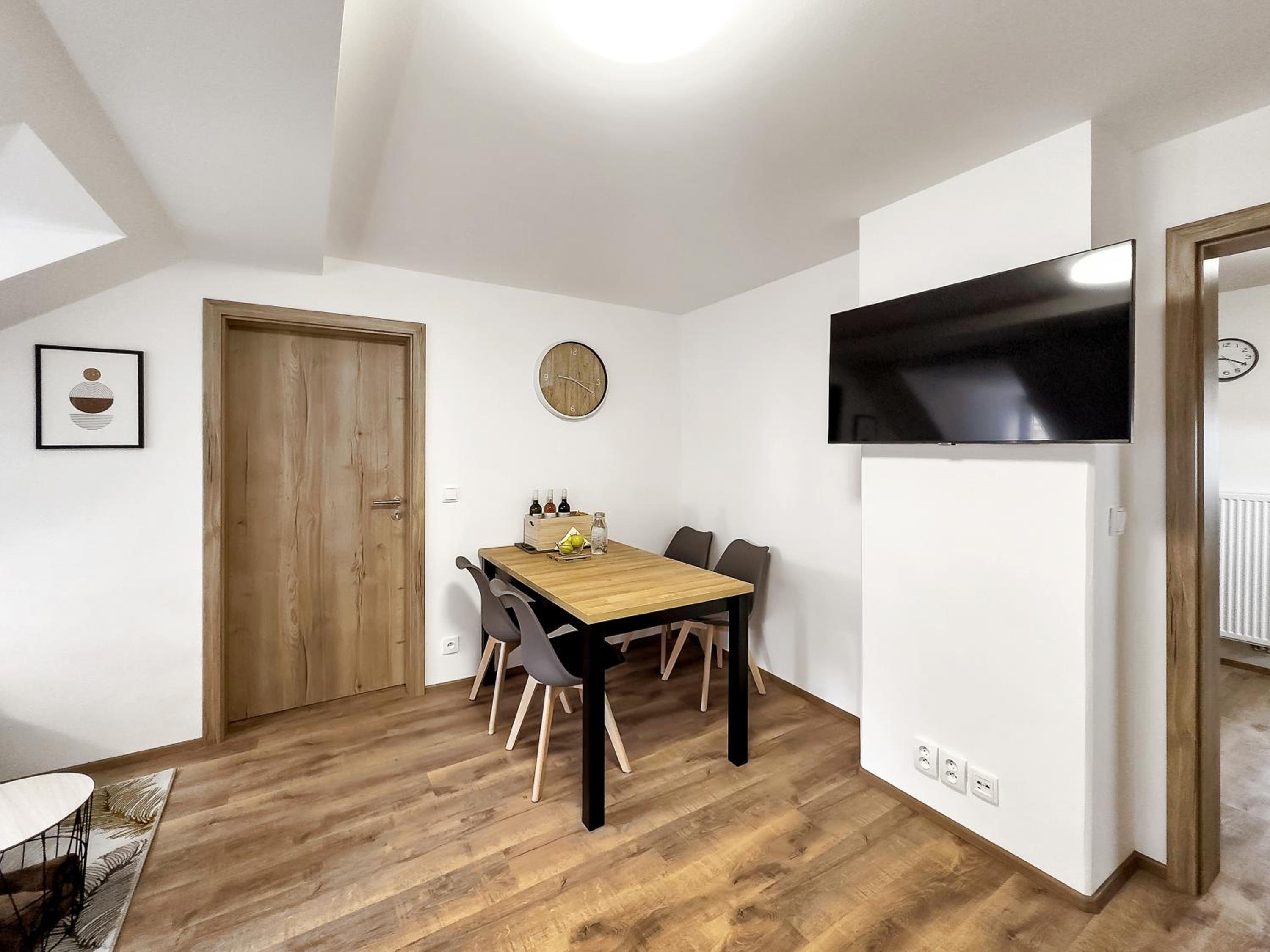Apartment KATRIN 2