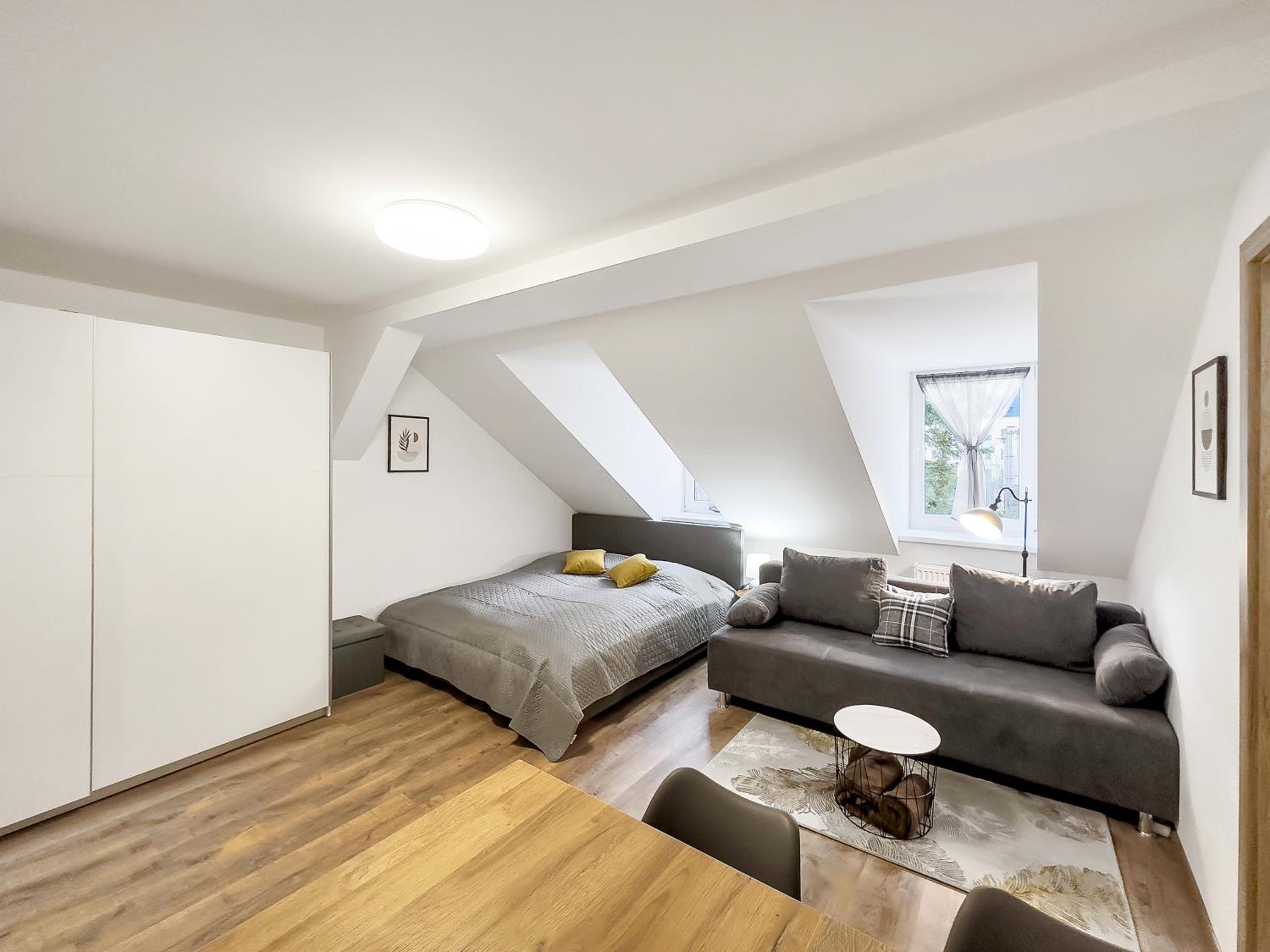 Apartment KATRIN 2