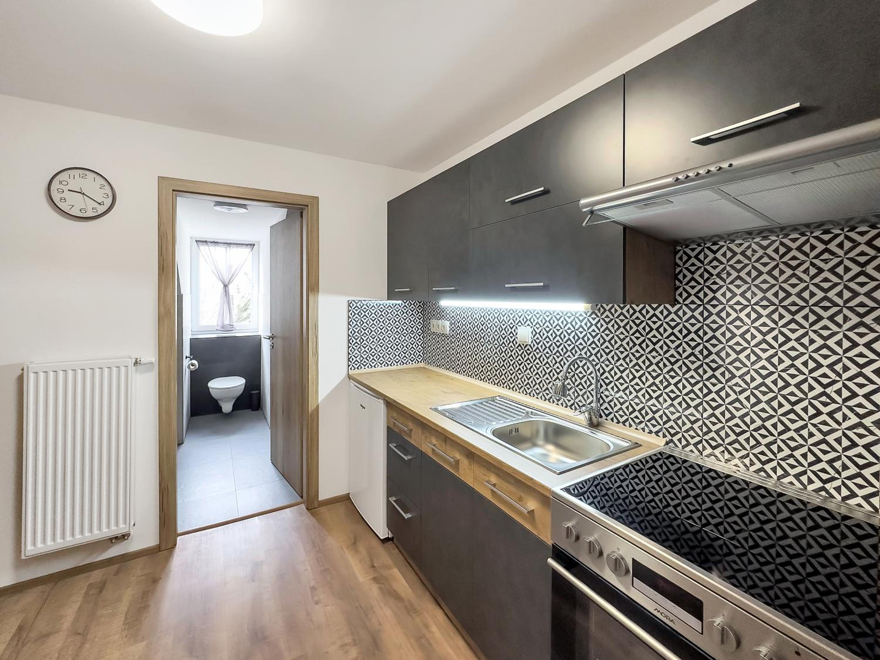 Apartment KATRIN 2