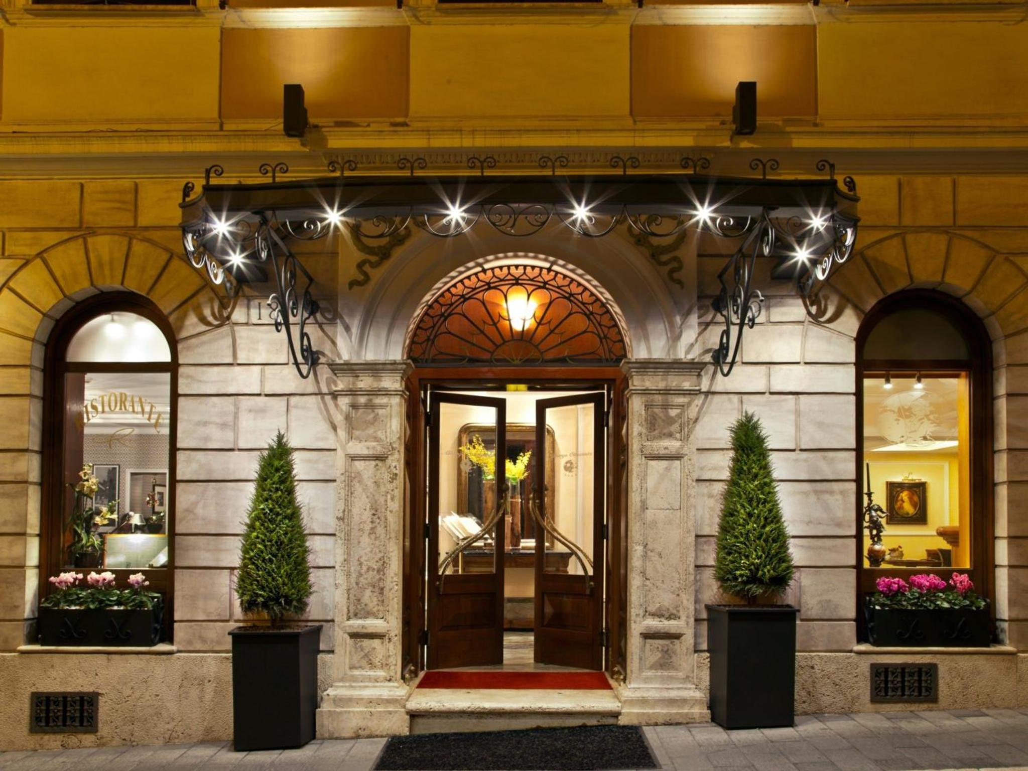 Hotel Albergo Ottocento - Image 1