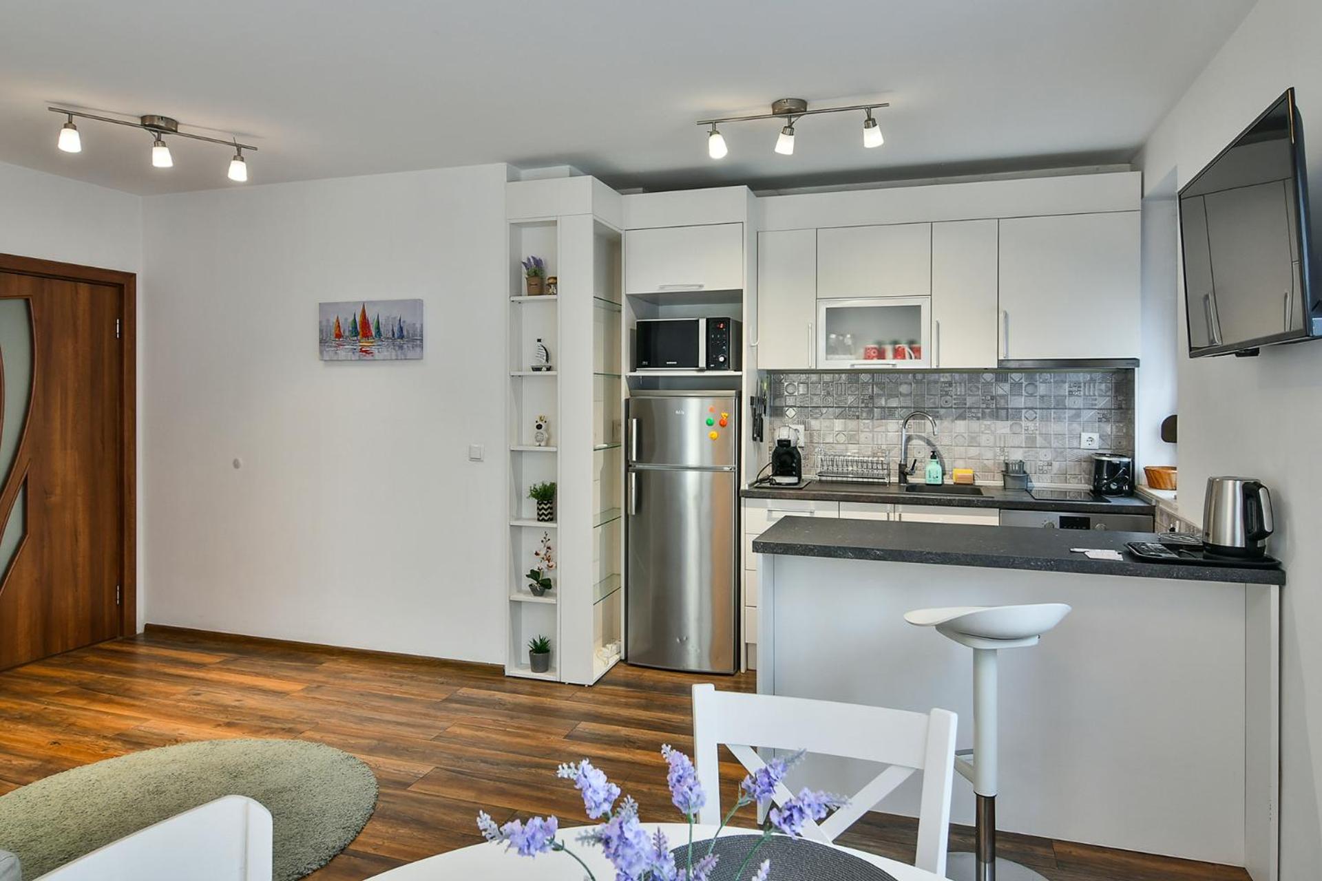 Varna beach flat 1