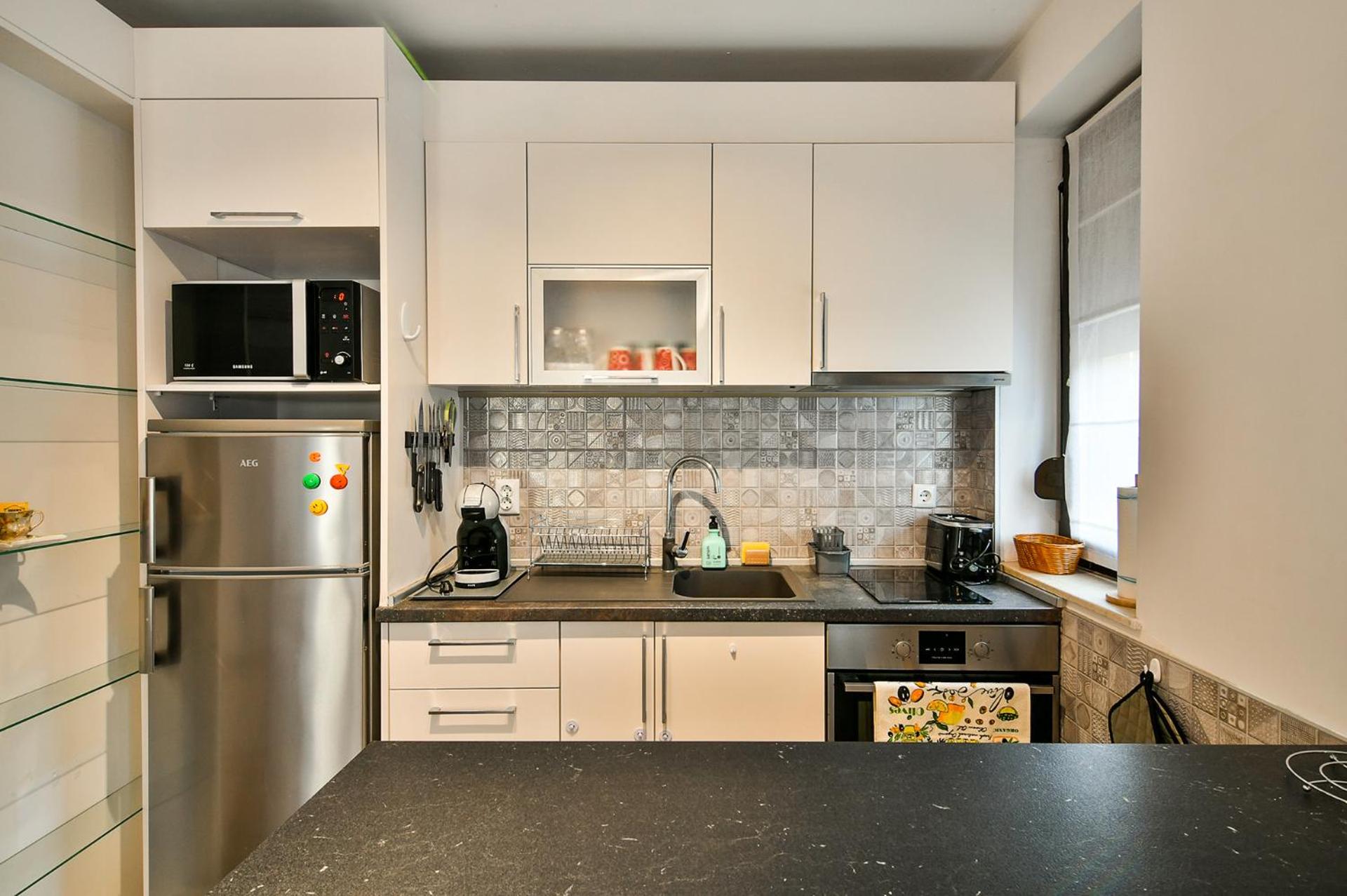 Varna beach flat 1