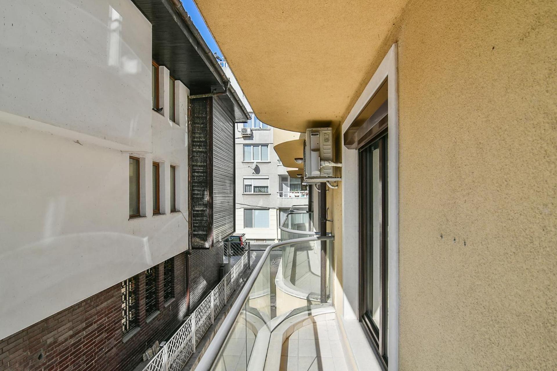 Varna beach flat 1