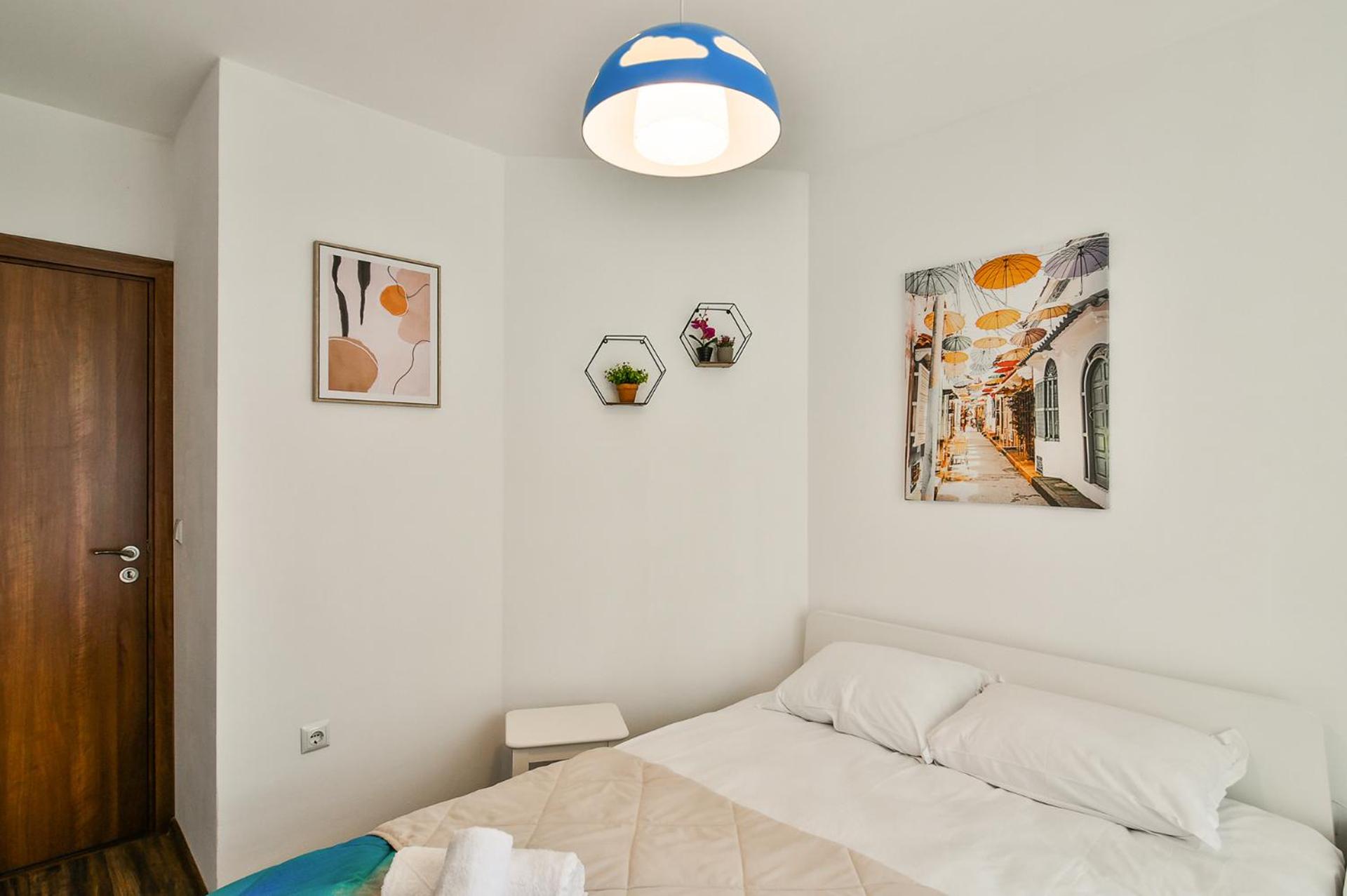 Varna beach flat 1