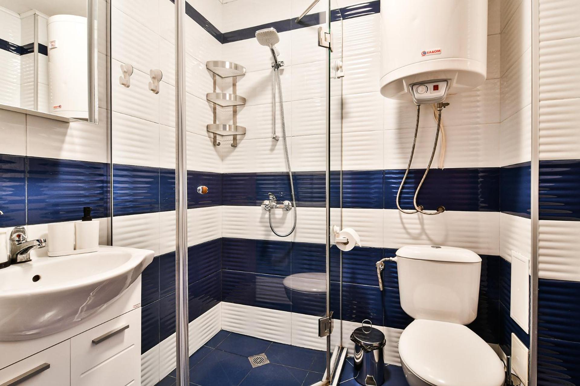 Varna beach flat 1