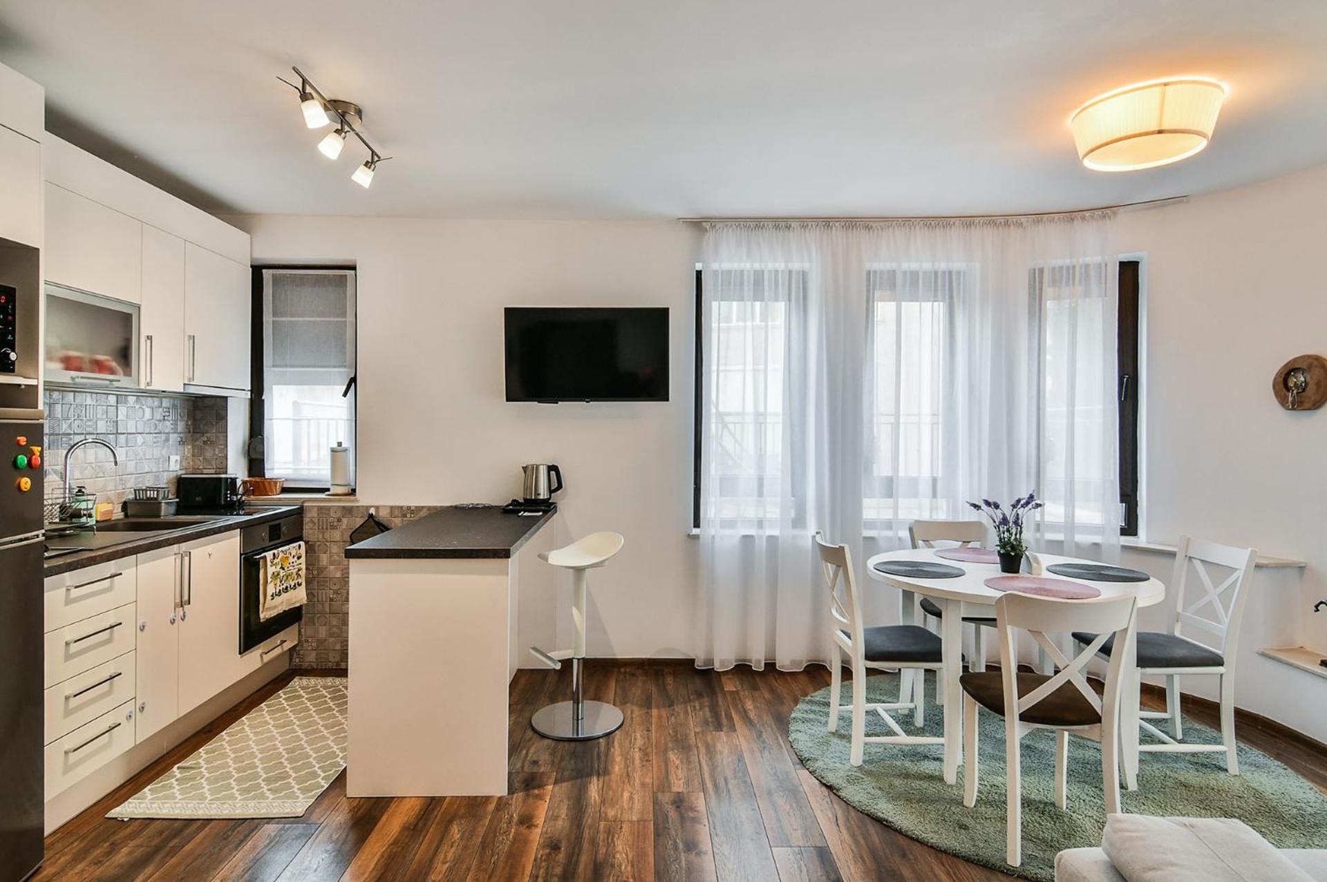 Varna beach flat 1