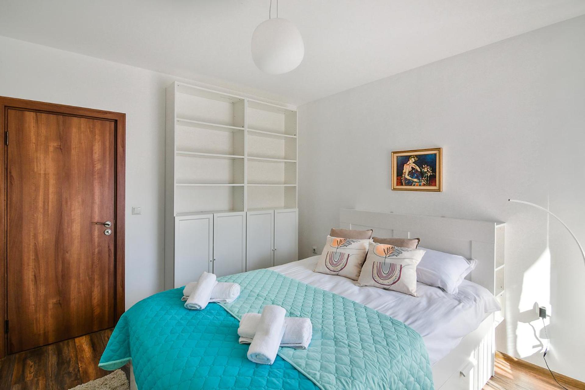 Varna beach flat 1