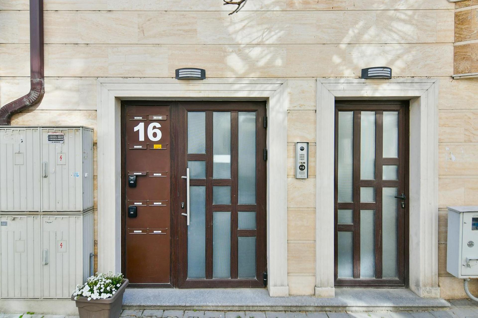 Varna beach flat 1