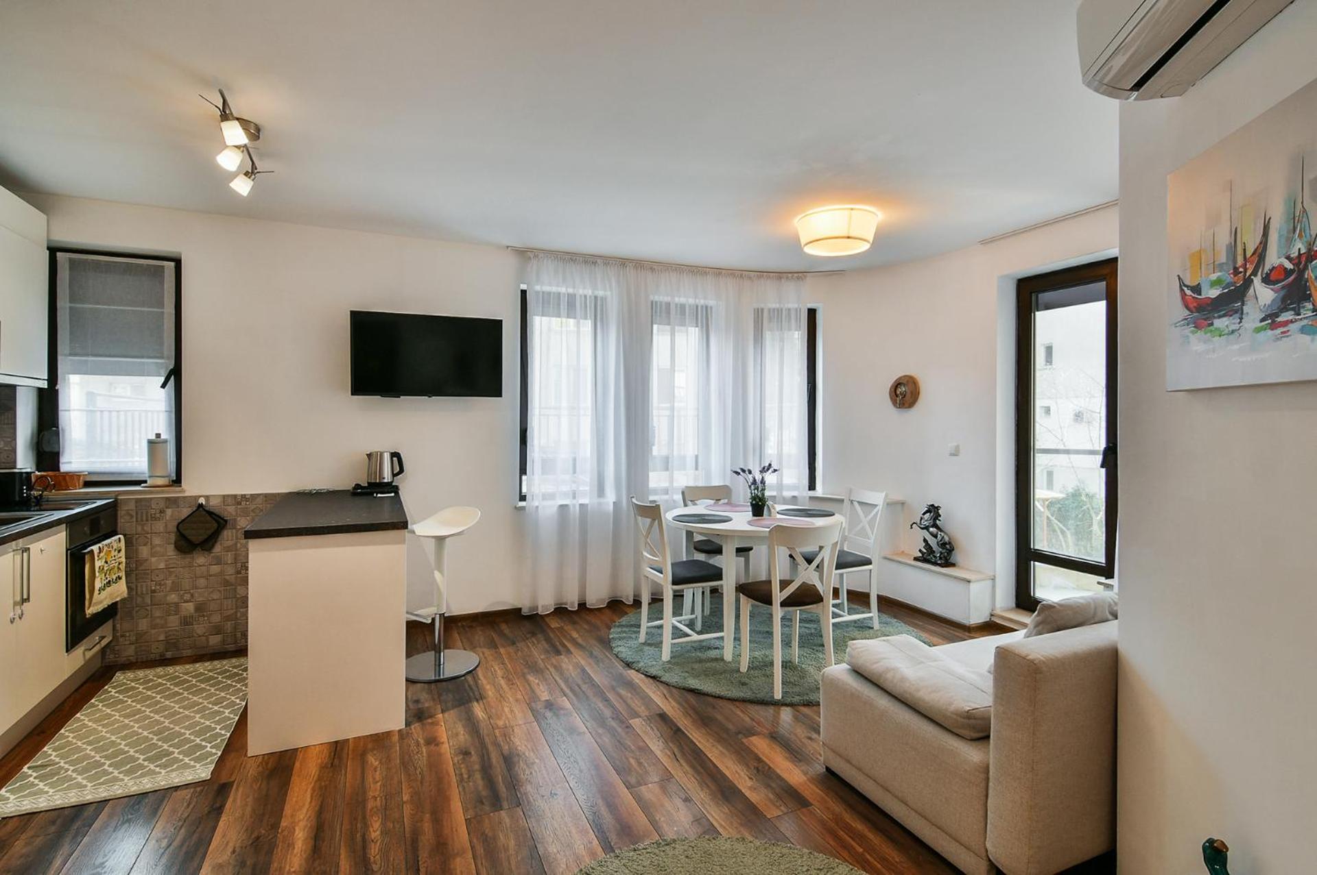 Varna beach flat 1