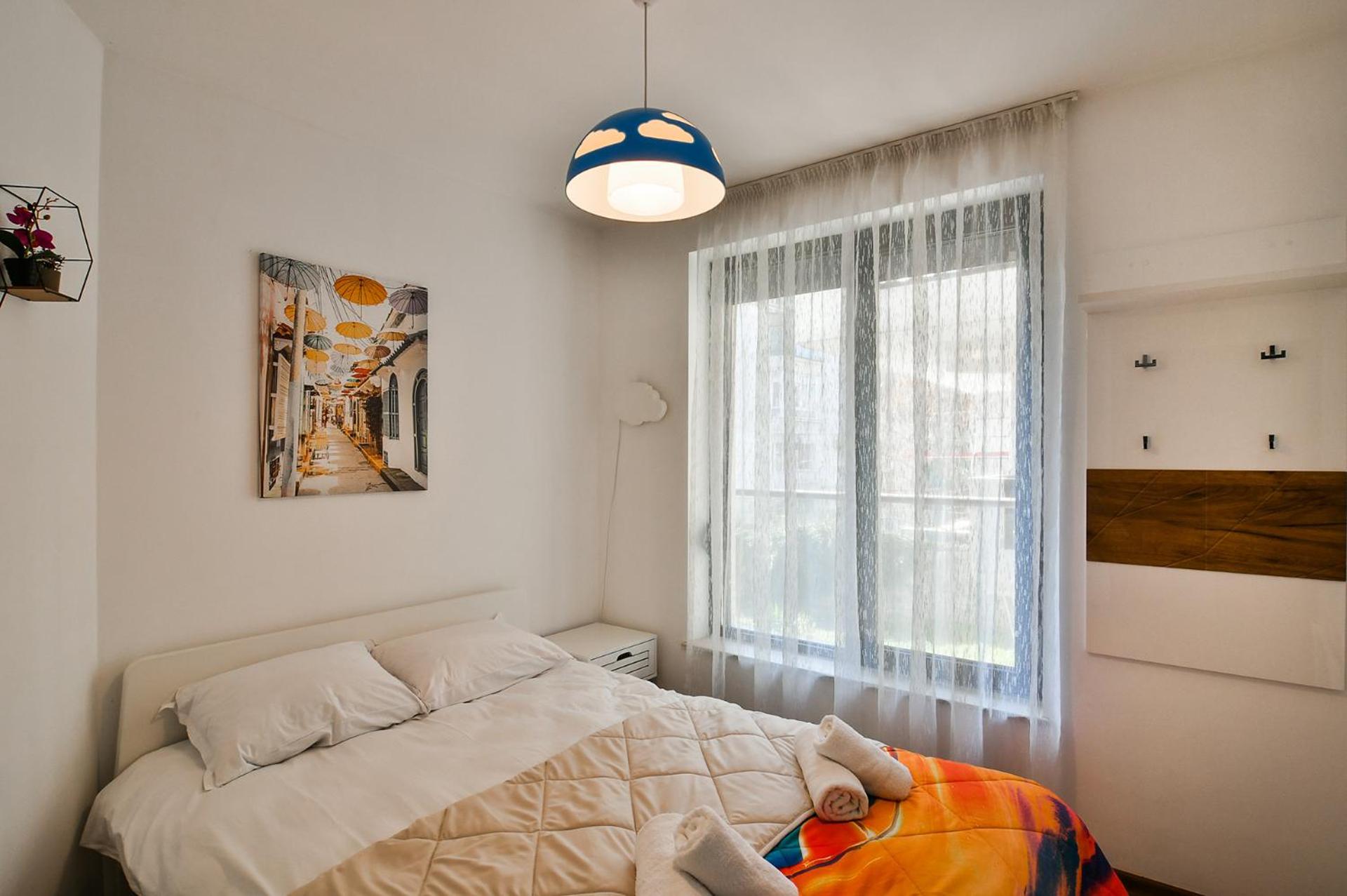 Varna beach flat 1