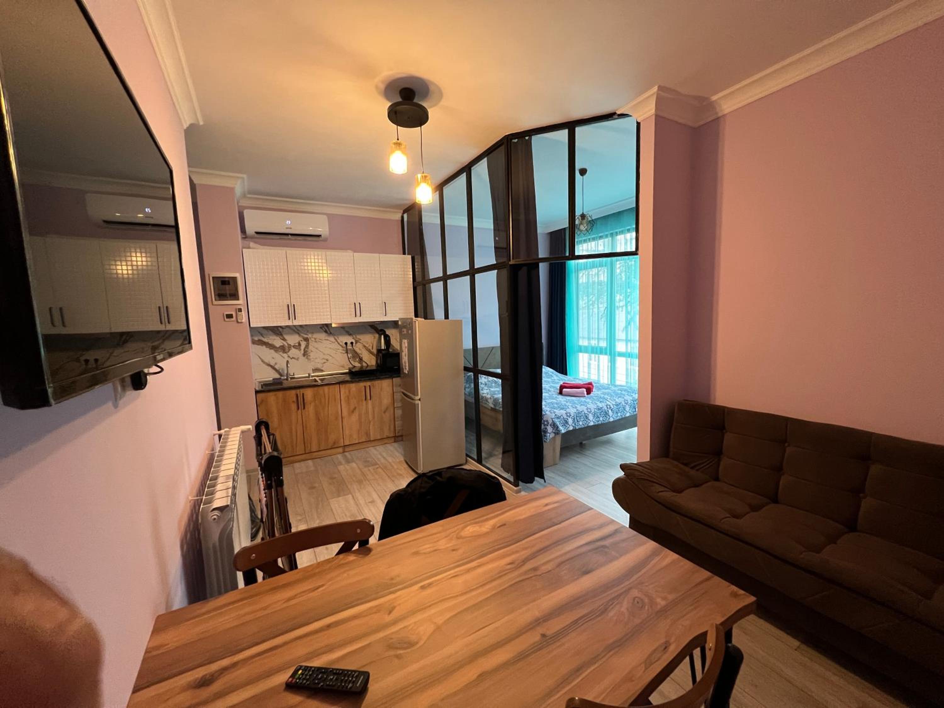 Apartment Merabi