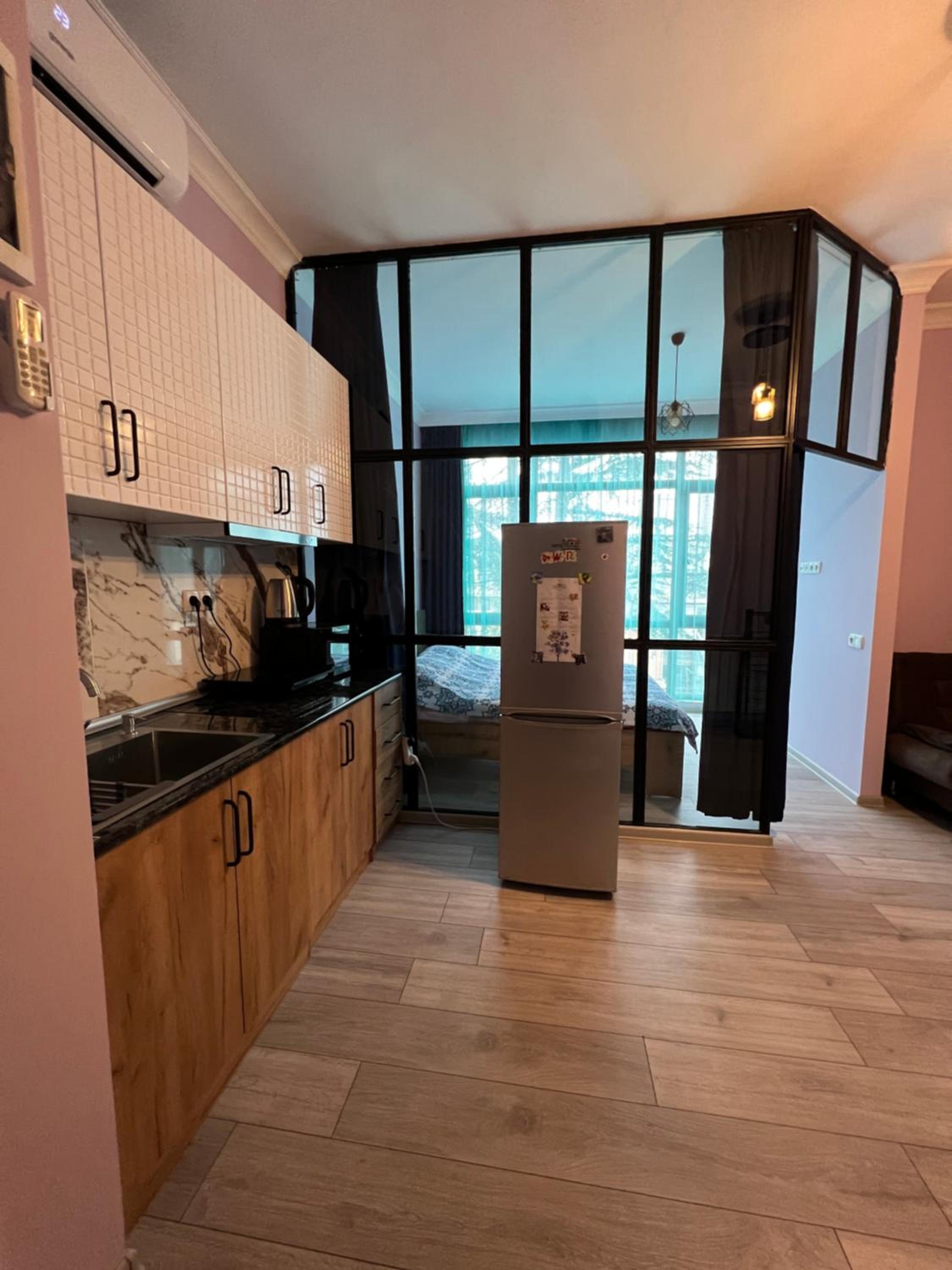 Apartment Merabi
