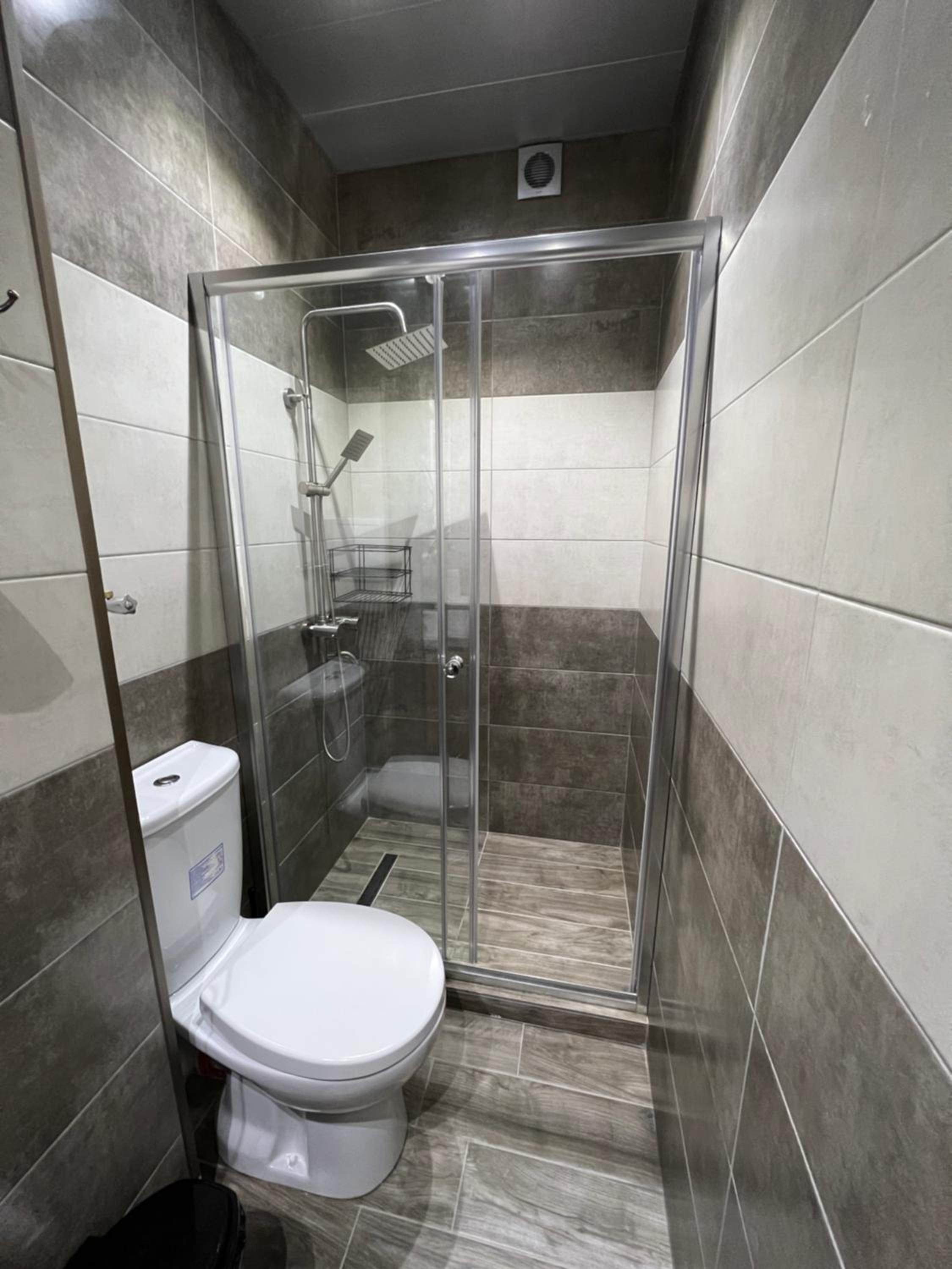 Apartment Merabi